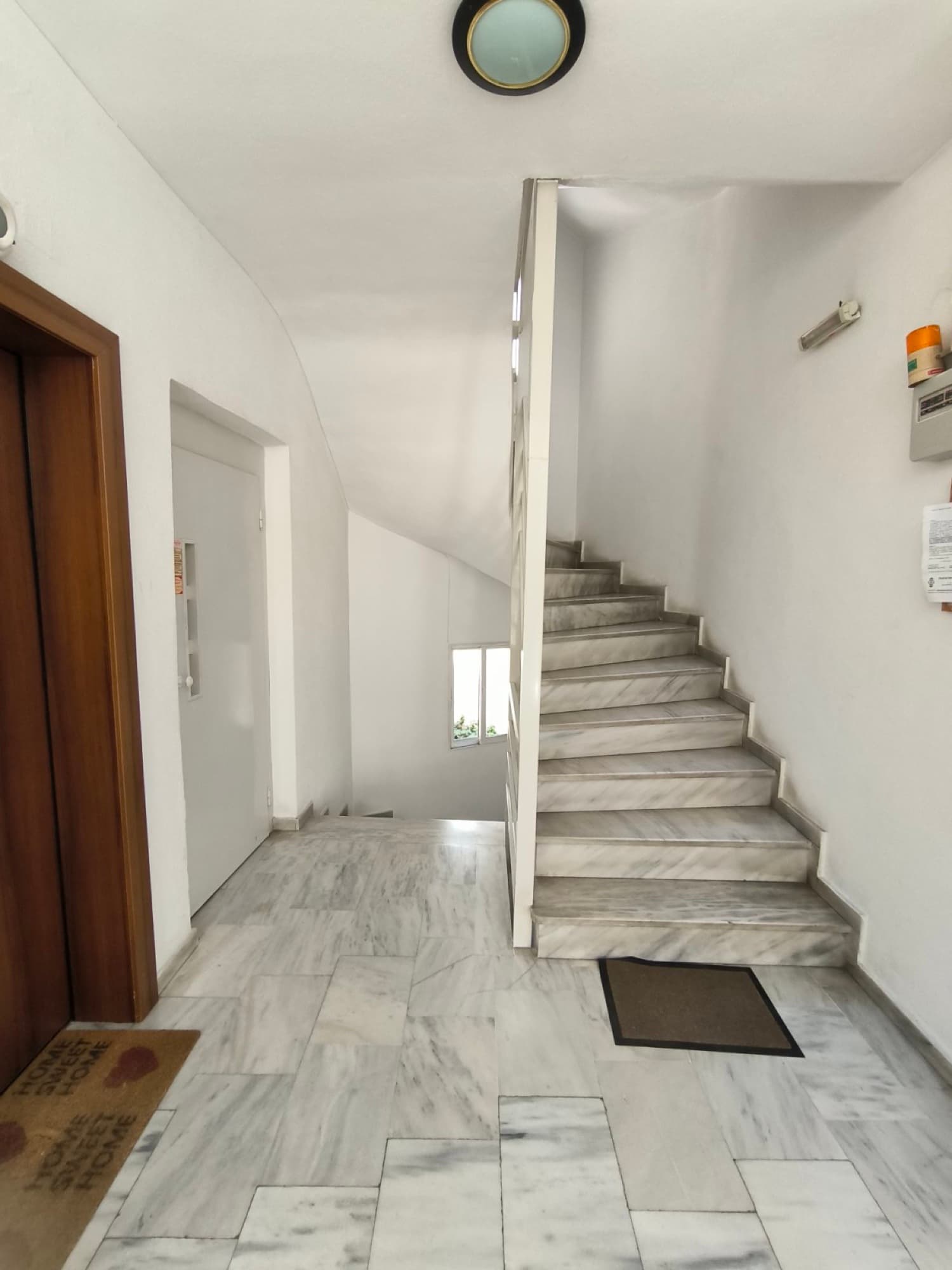 Three-Bedroom Apartment for Sale in Sikies, Thessaloniki