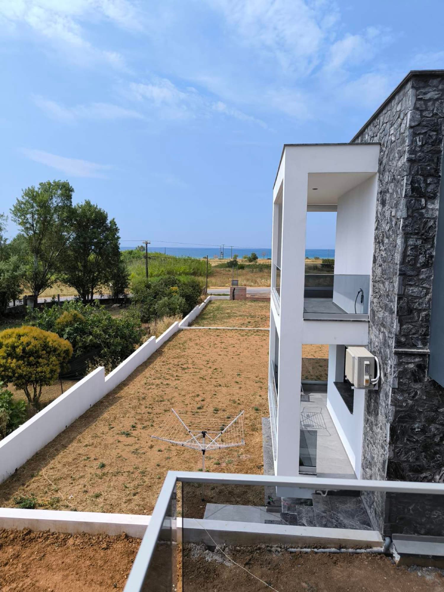 Two-Bedroom Sea-View Maisonette for Sale in Moudania, Halkidiki - 5
