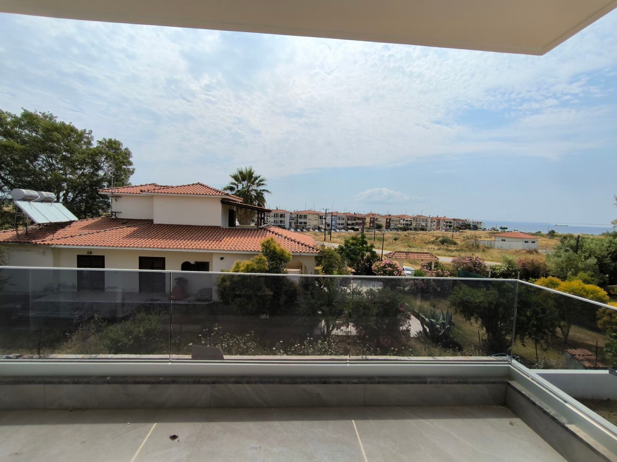 Two-Bedroom Sea-View Maisonette for Sale in Moudania, Halkidiki - 3