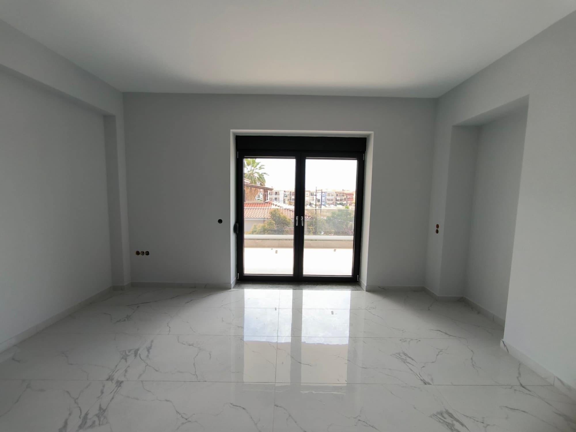 Two-Bedroom Sea-View Maisonette for Sale in Moudania, Halkidiki - 2
