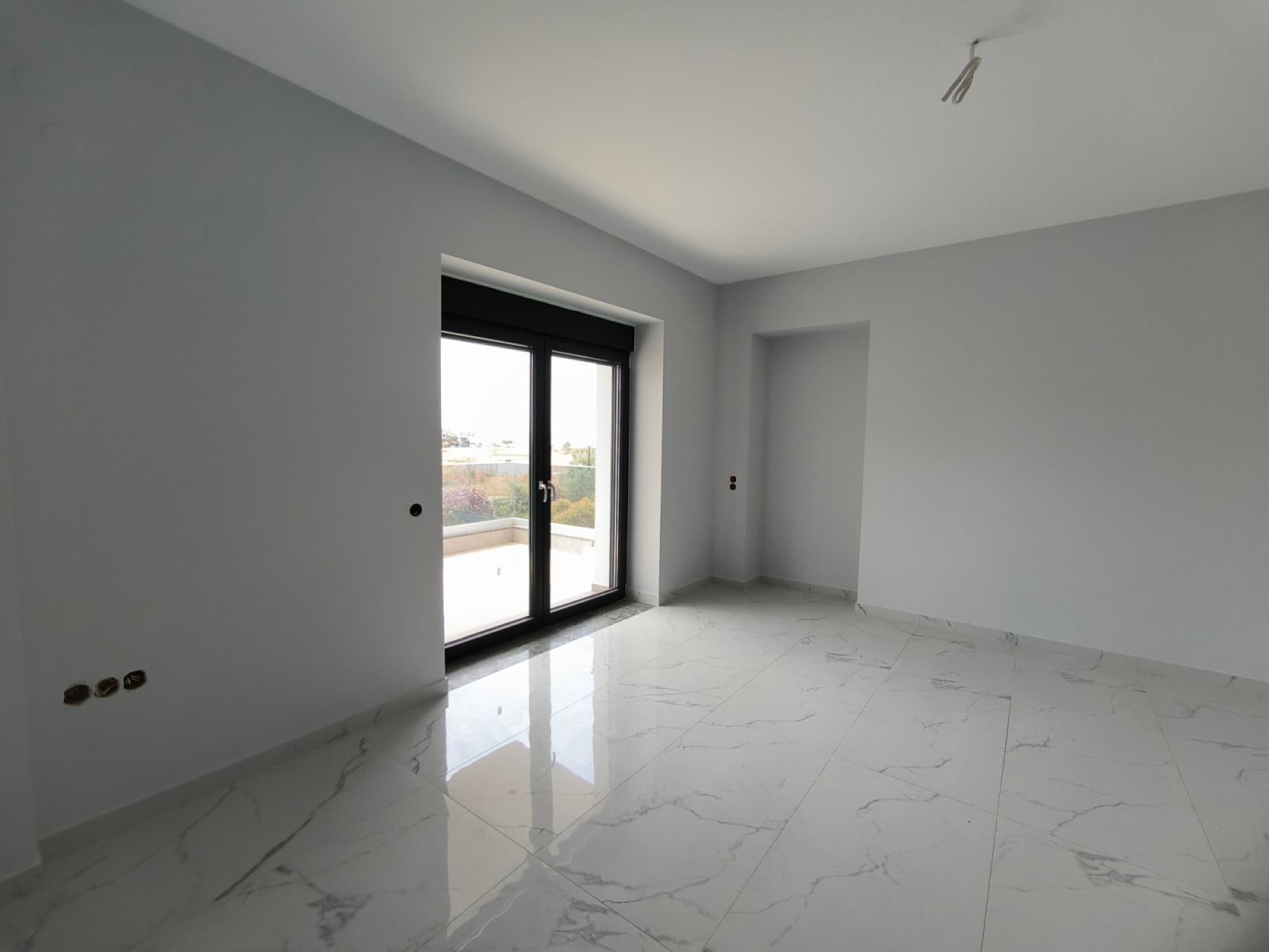 Two-Bedroom Sea-View Maisonette for Sale in Moudania, Halkidiki - 4