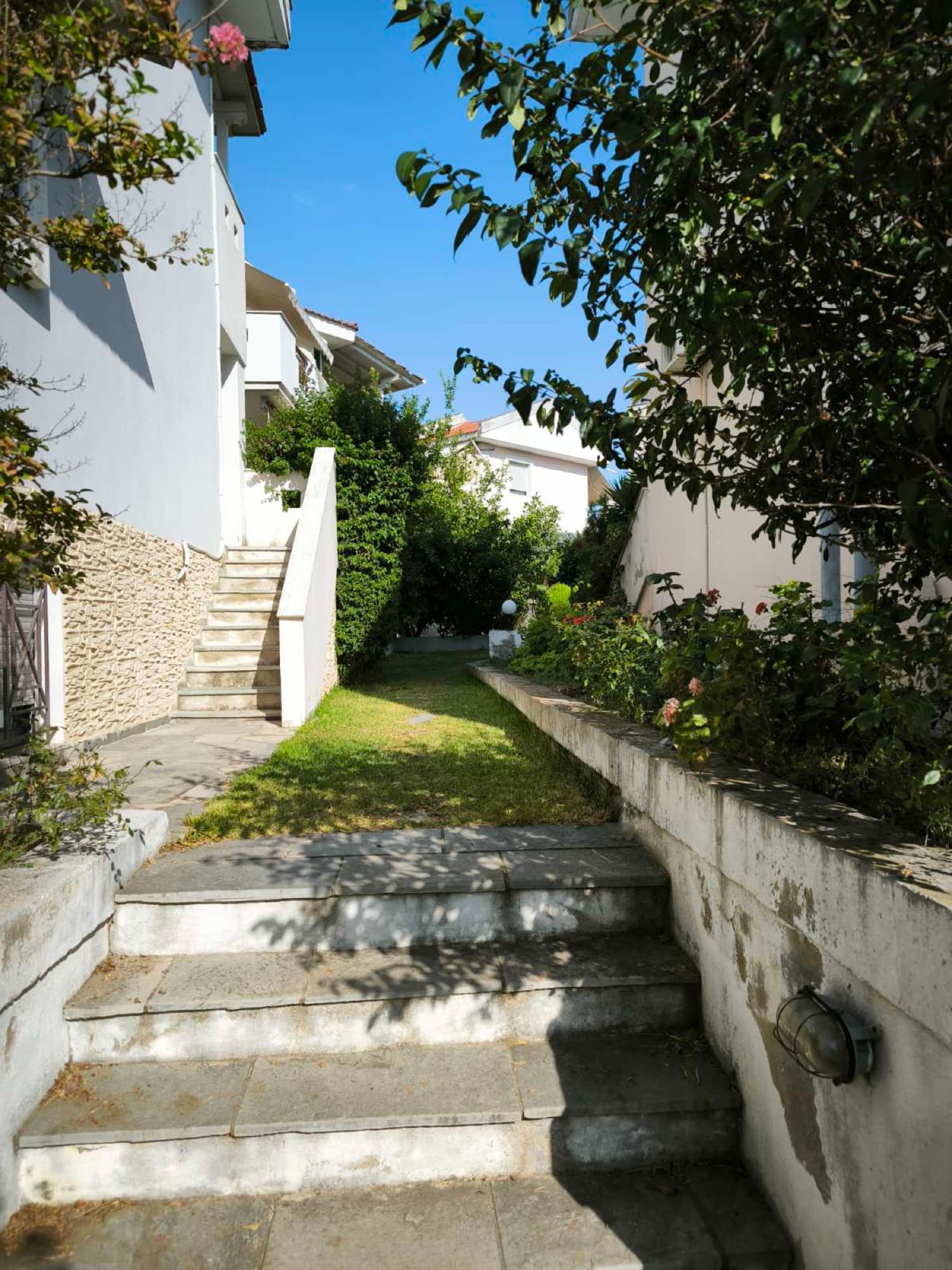 42 m² One-Bedroom Apartment for Sale in Chaniotis, Halkidiki - 3