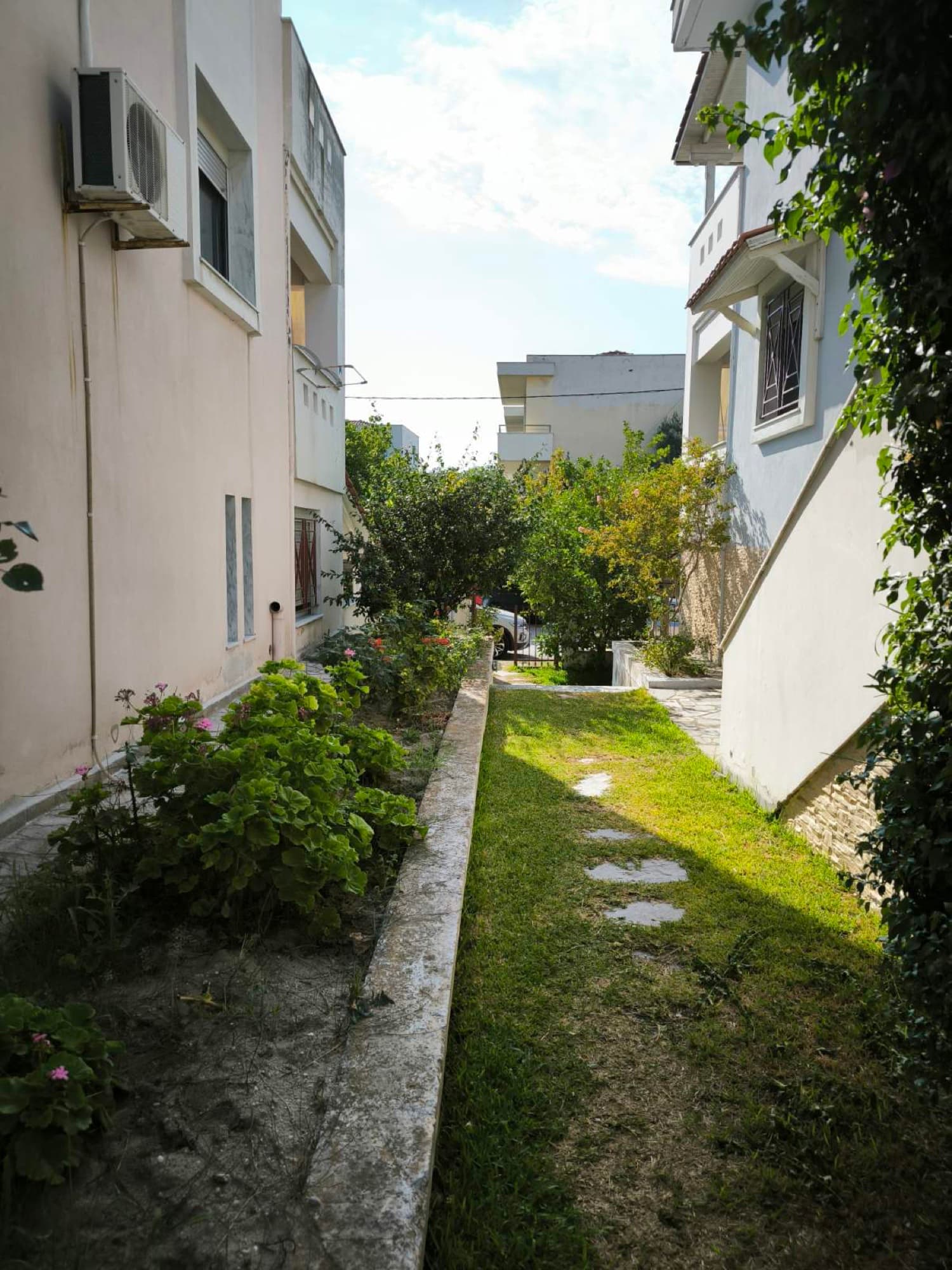 42 m² One-Bedroom Apartment for Sale in Chaniotis, Halkidiki - 2