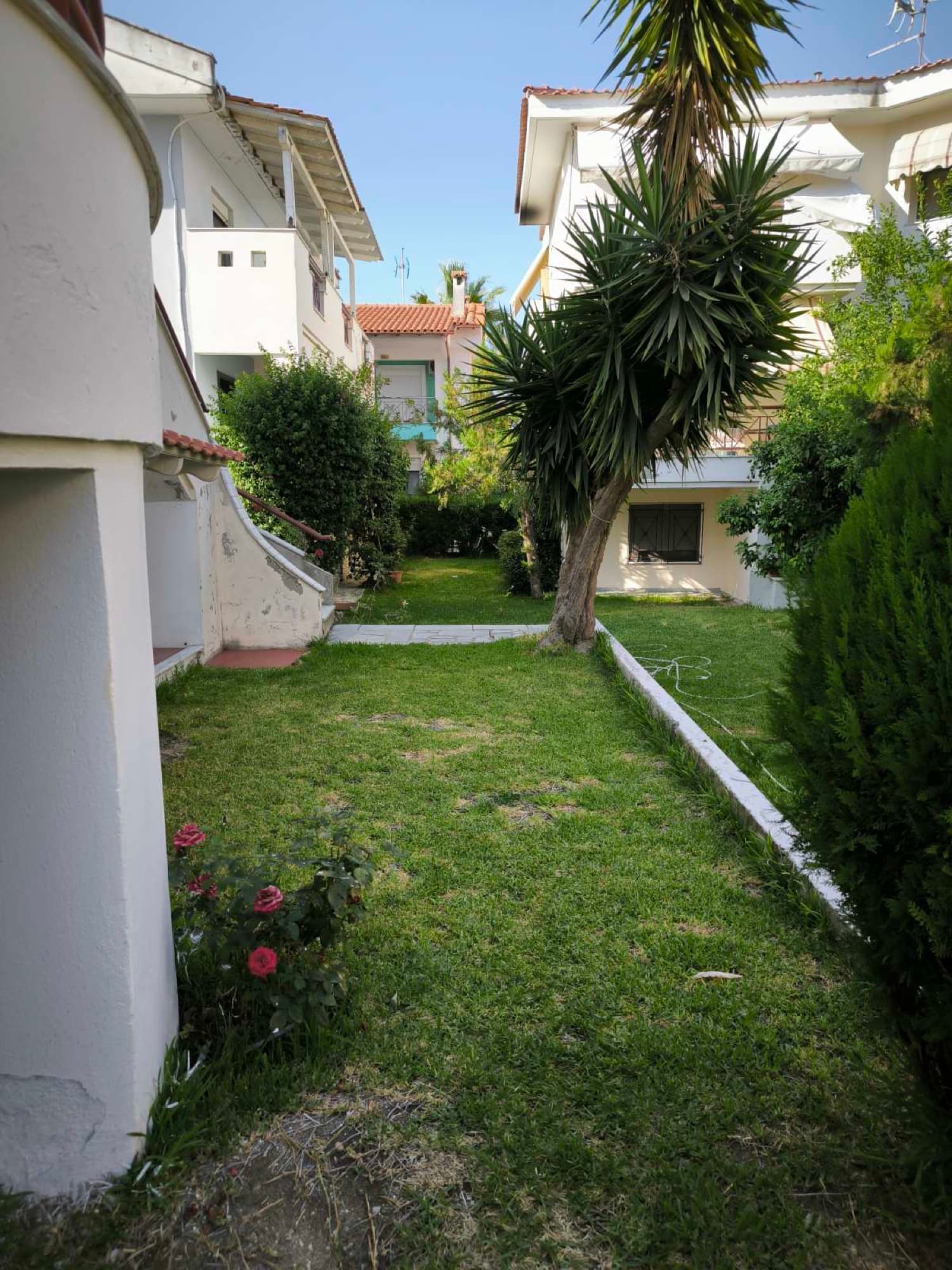 42 m² One-Bedroom Apartment for Sale in Chaniotis, Halkidiki - 4