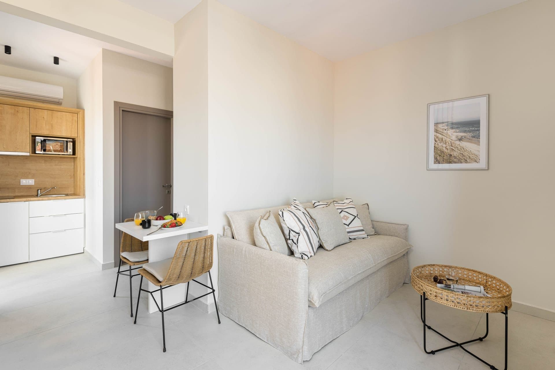Premium Residence (Sea View) - 3