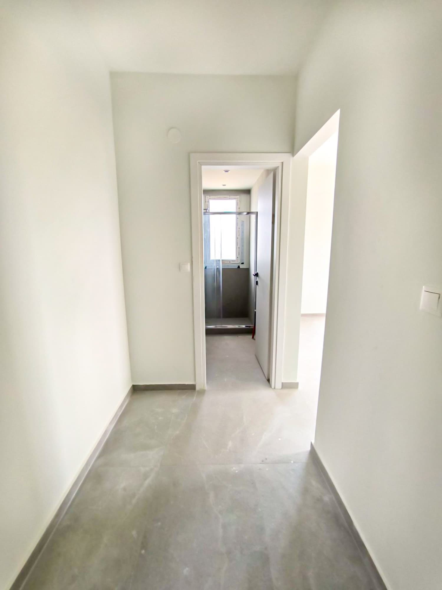 Two-Bedroom Sea-View Apartment for Sale in Nei Epivates, Thermaikos - 2