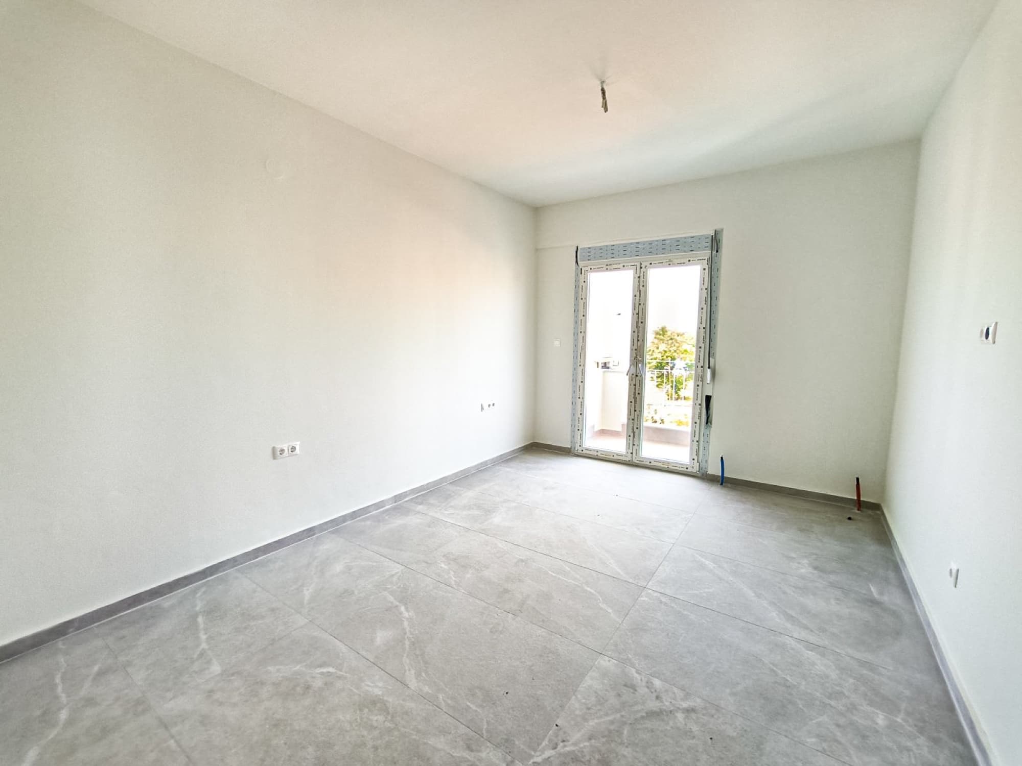 Two-Bedroom Sea-View Apartment for Sale in Nei Epivates, Thermaikos - 4
