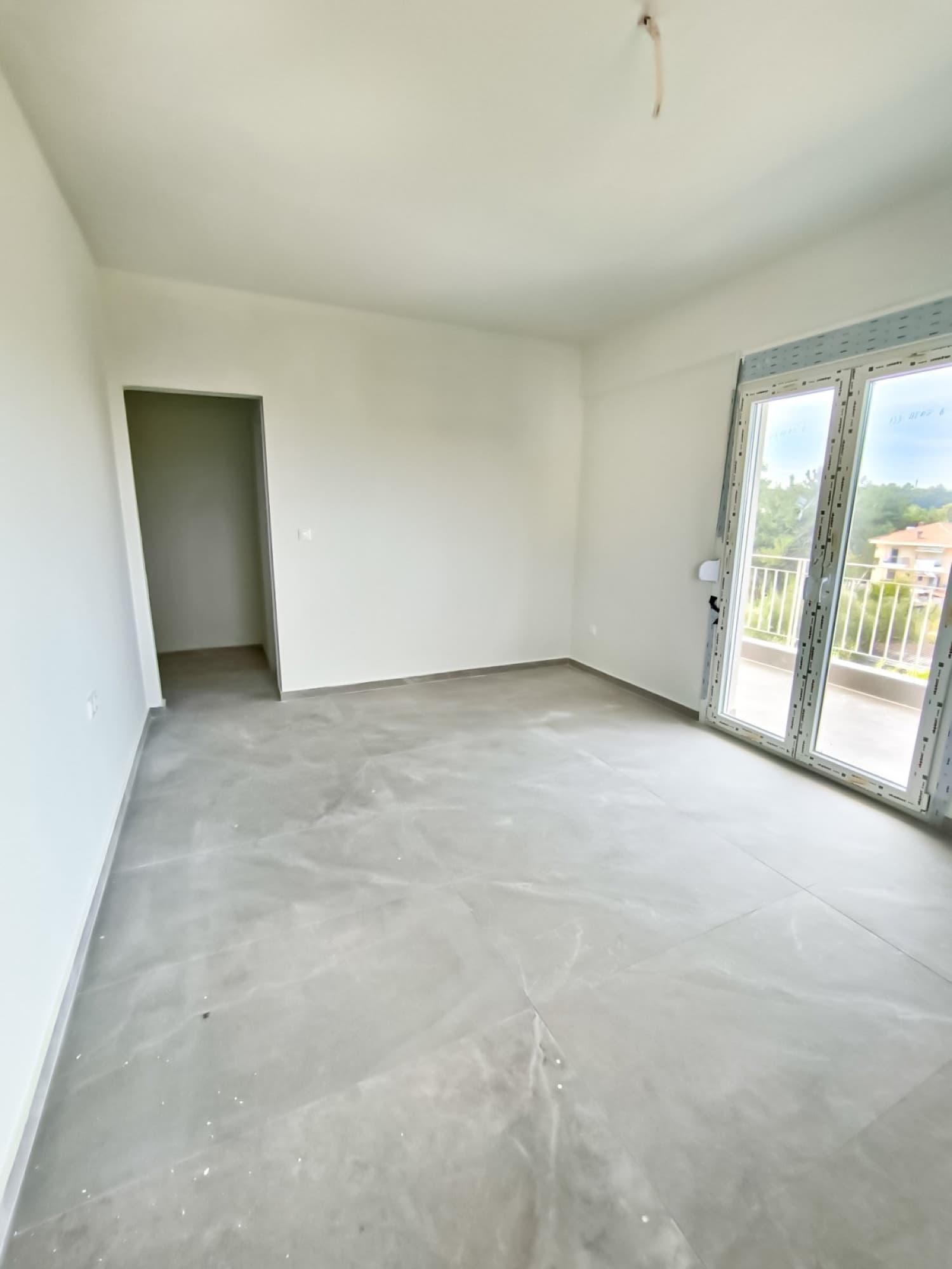 Two-Bedroom Sea-View Apartment for Sale in Nei Epivates, Thermaikos - 3