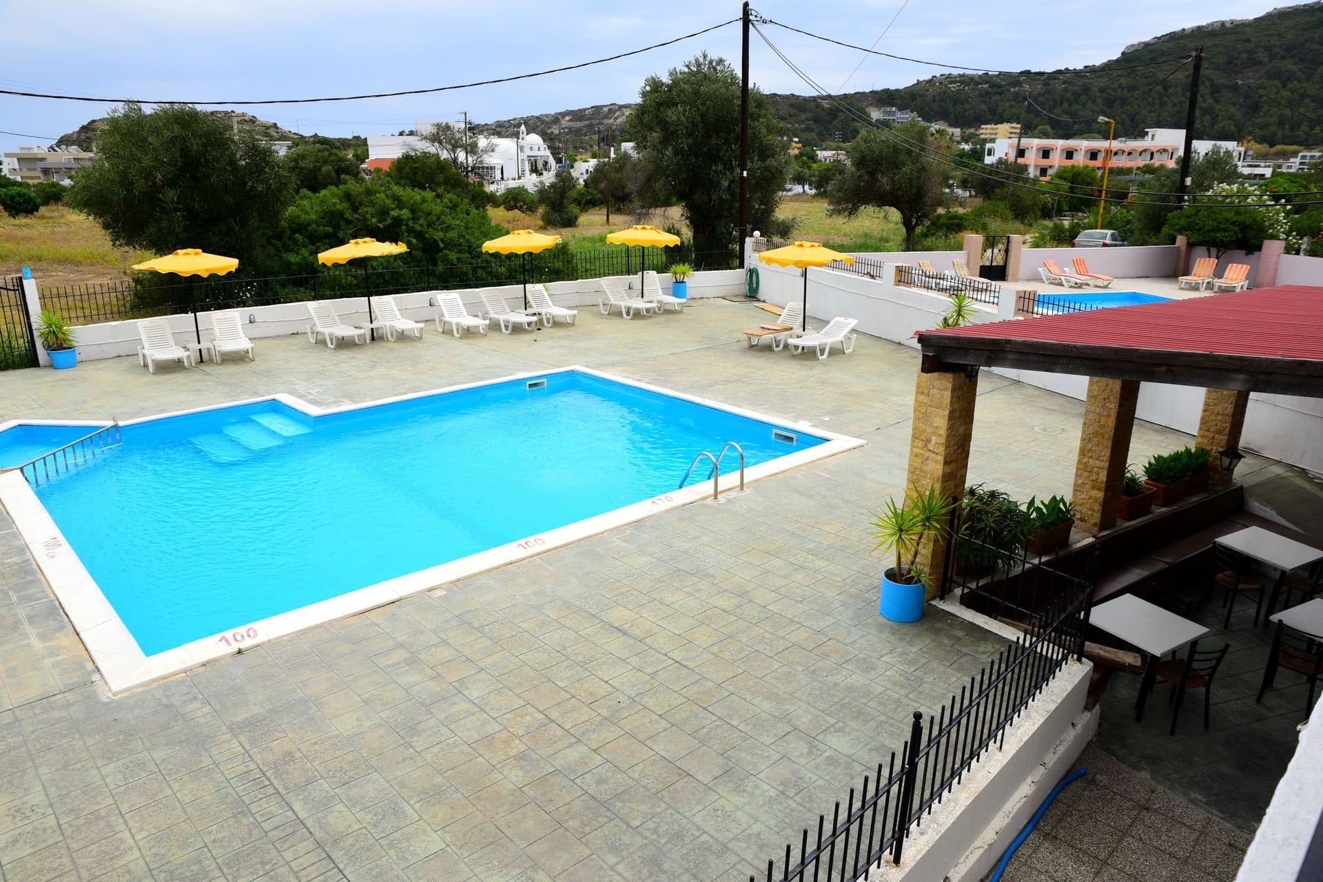Butterfly Studios Faliraki - 4