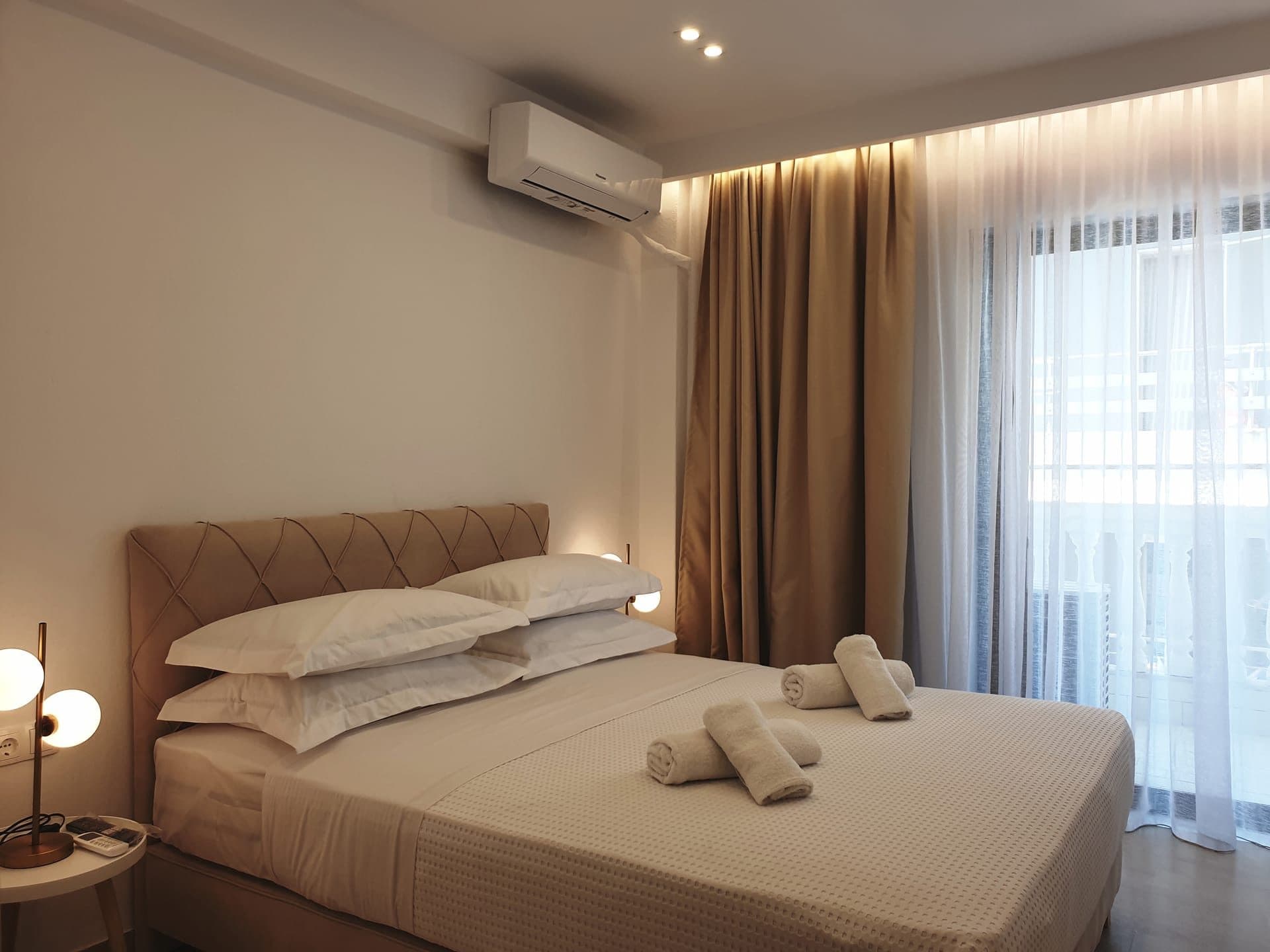 Two-Bedroom Apartment - 3