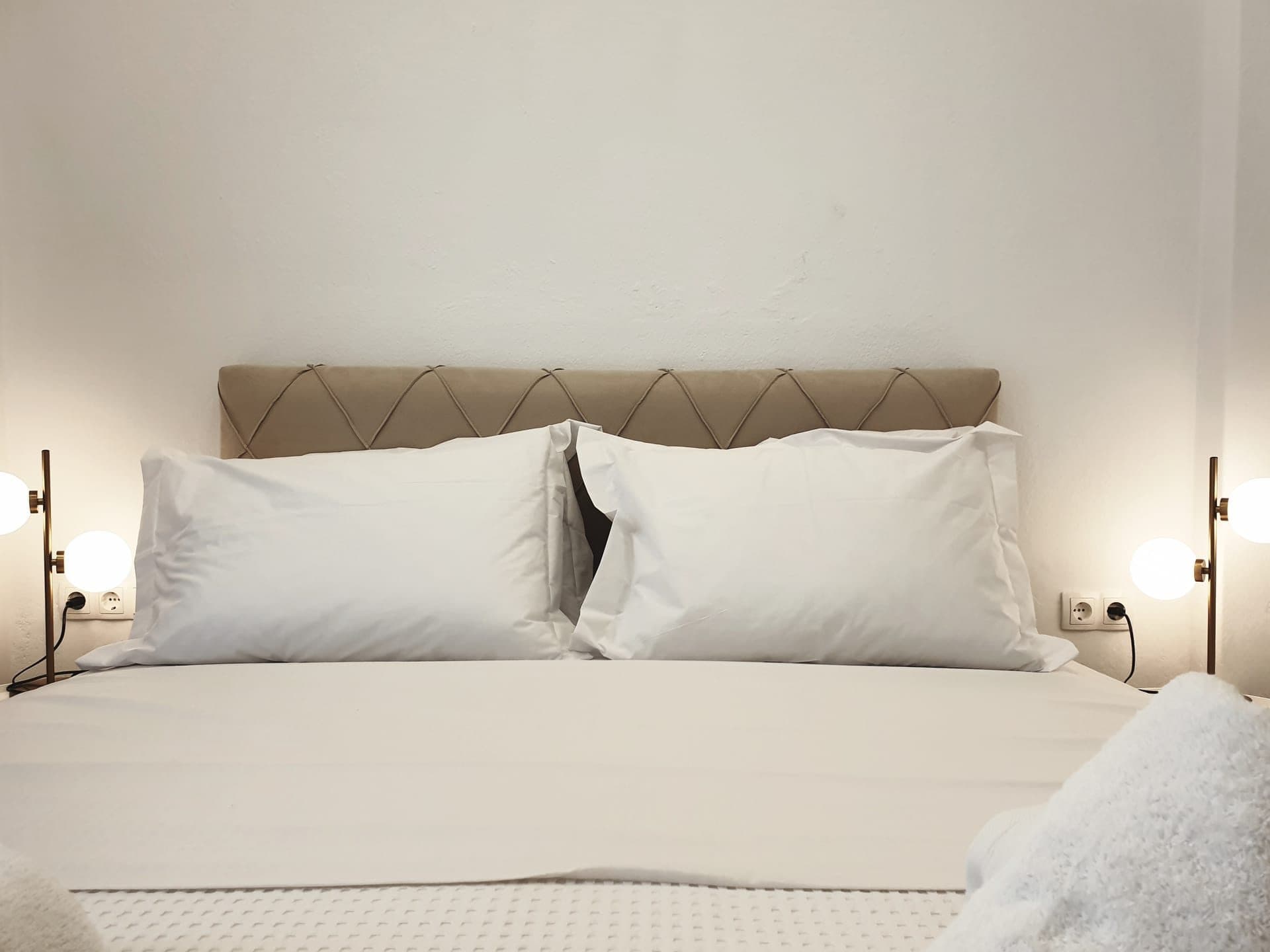 Two-Bedroom Apartment - 5