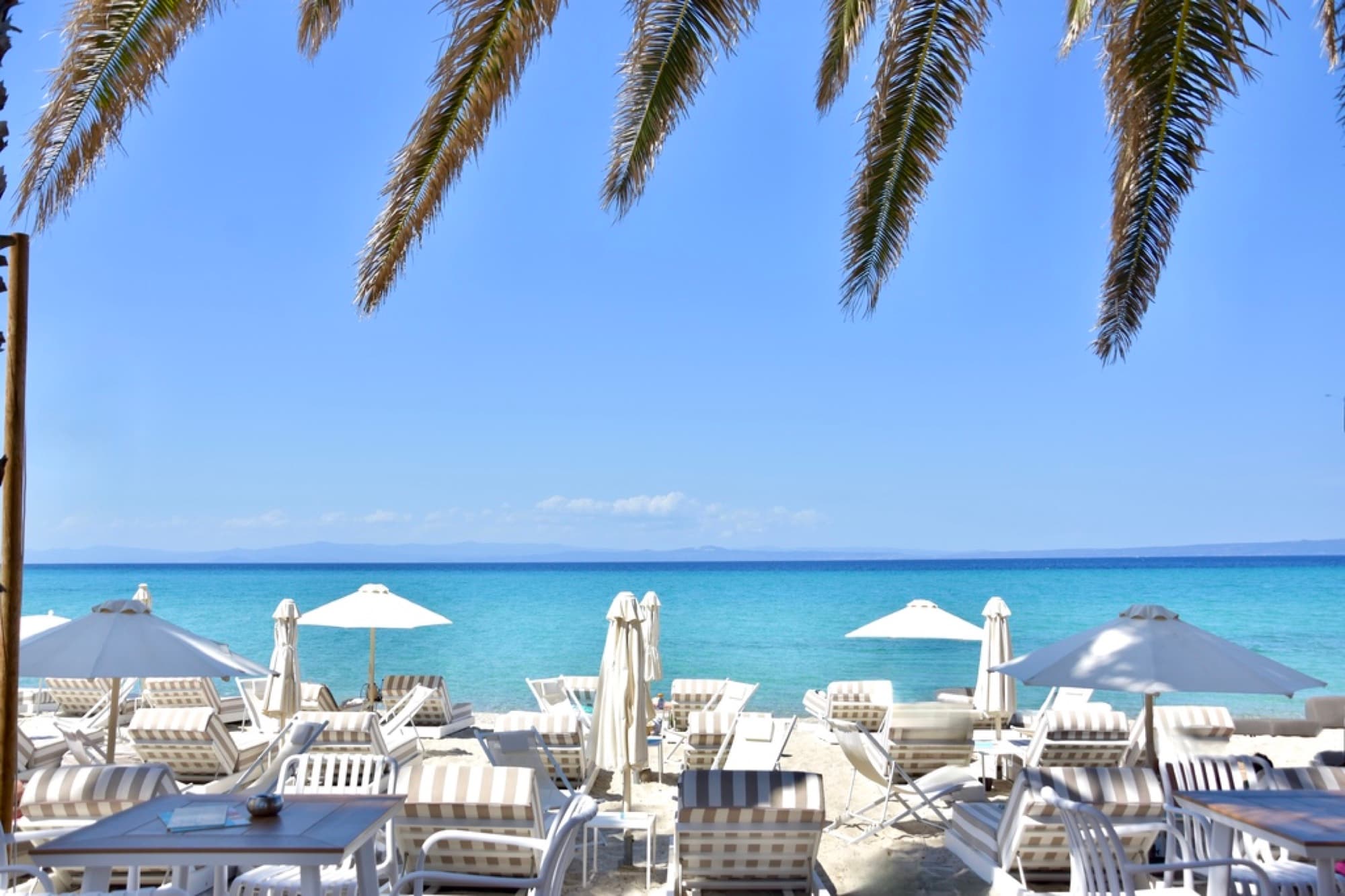 Four-Bedroom Sea-View Maisonette for Sale in Pefkochori, Halkidiki - 3