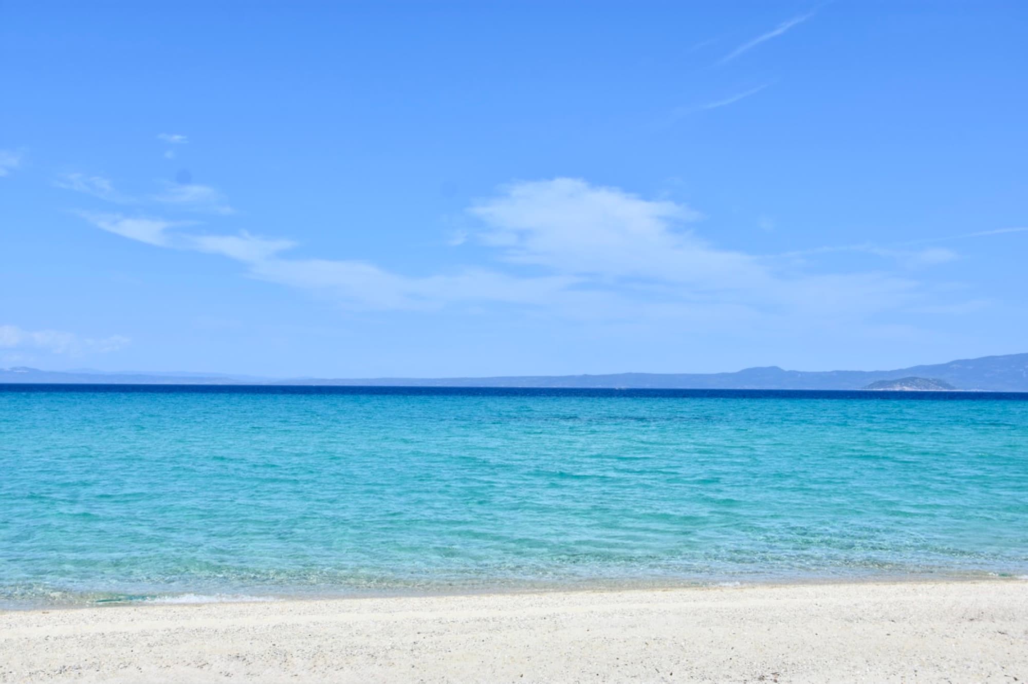 Four-Bedroom Sea-View Maisonette for Sale in Pefkochori, Halkidiki - 5