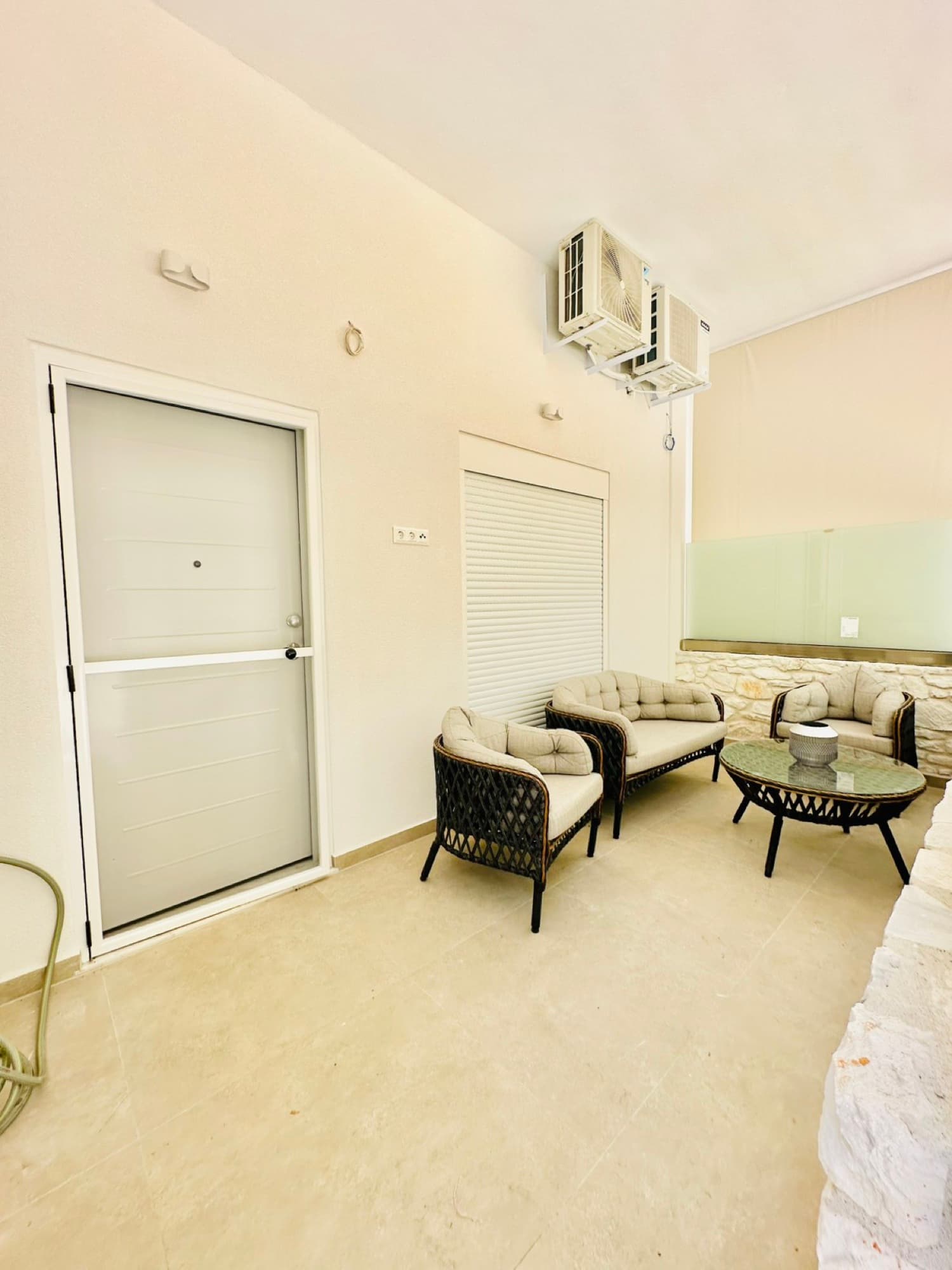 50 m² Ground-Floor Apartment for Sale in Chaniotis, Halkidiki - 3