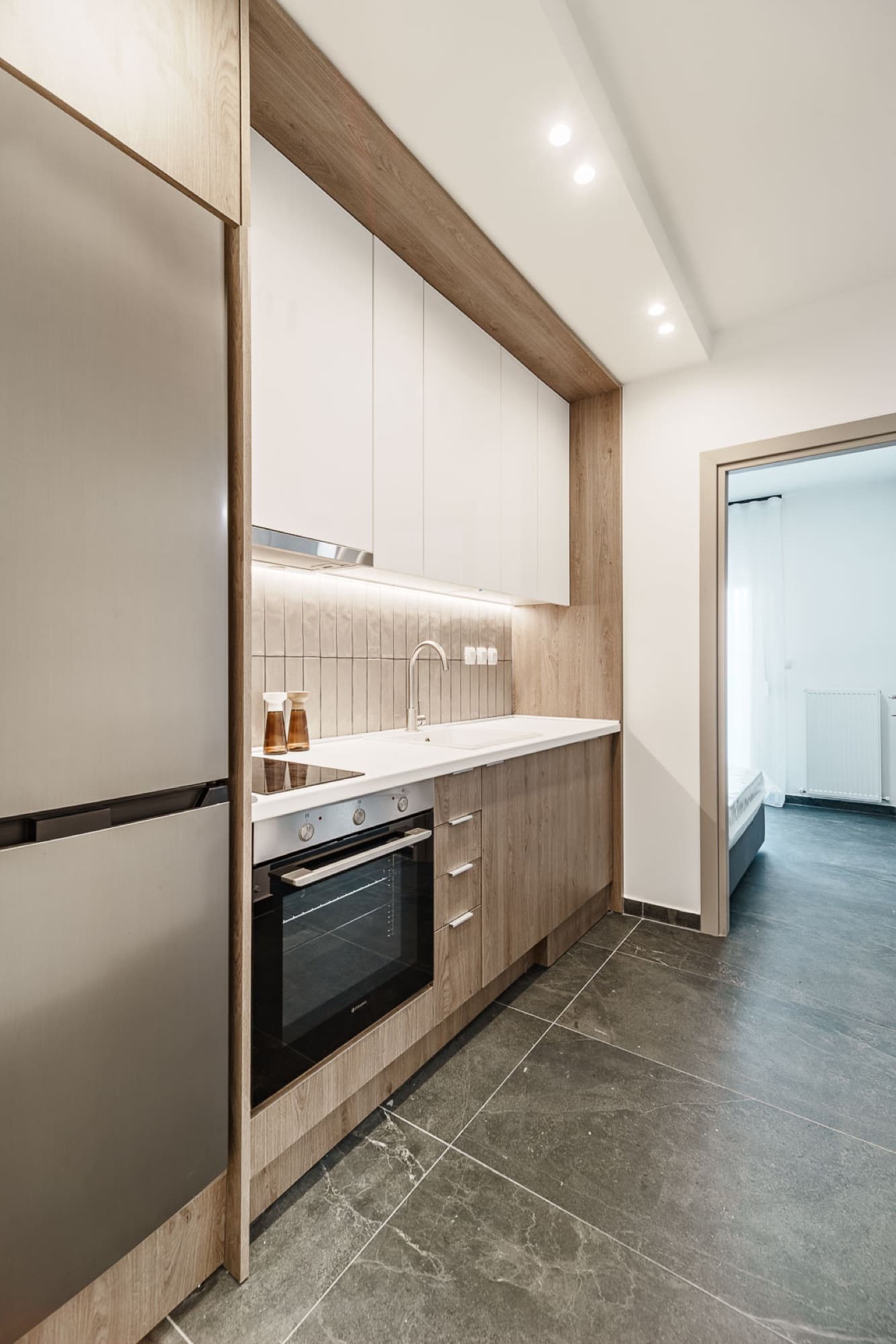 Two-Bedroom Apartment for Sale in Triandria, Thessaloniki, 75 m² - 4