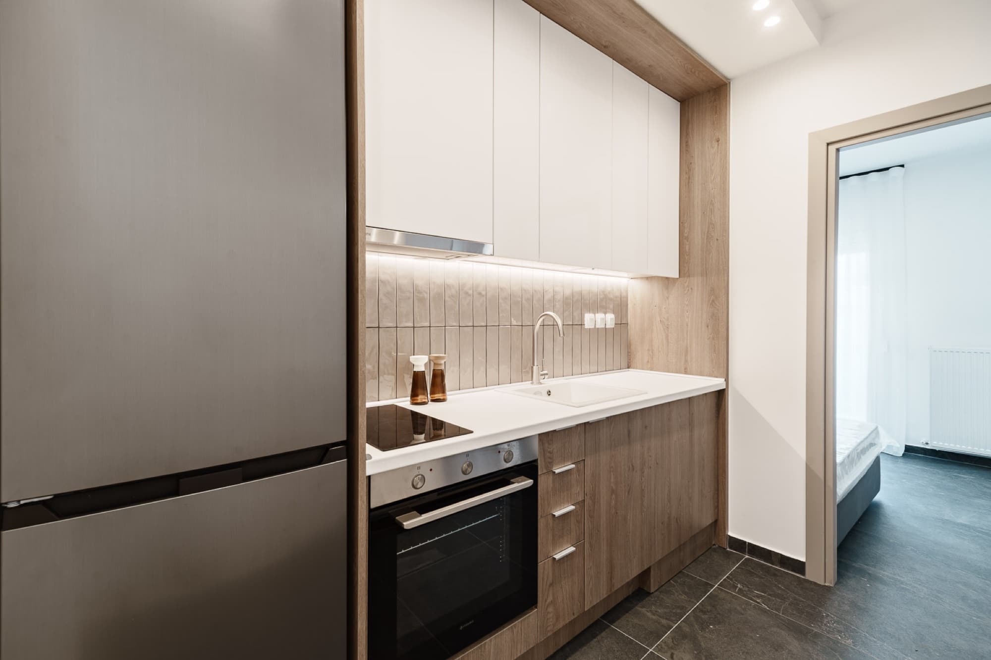 Two-Bedroom Apartment for Sale in Triandria, Thessaloniki, 75 m² - 2