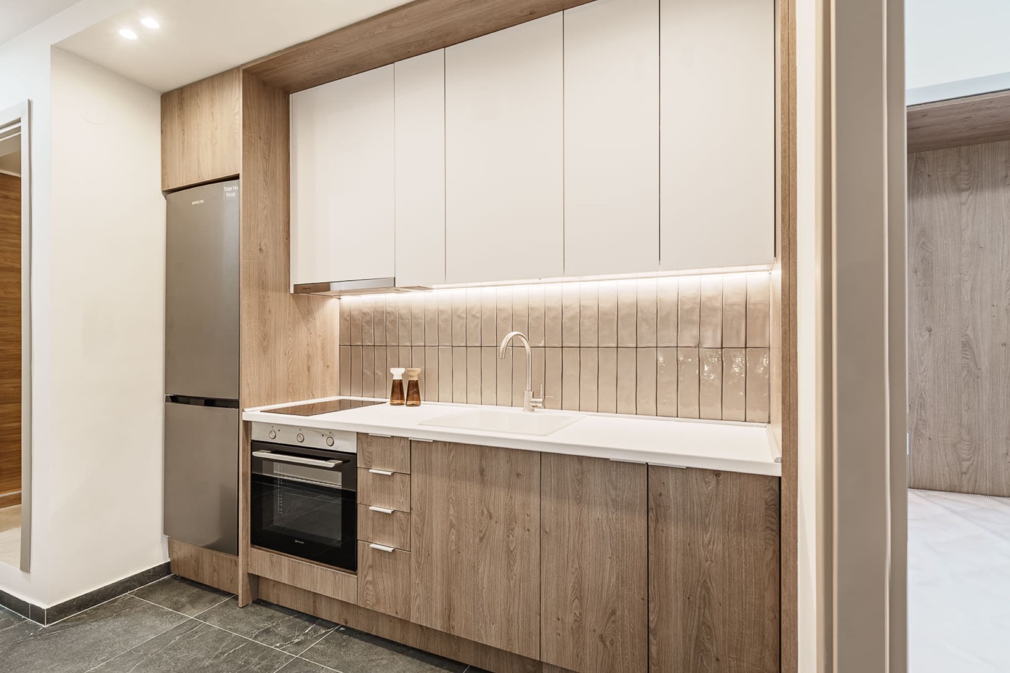Two-Bedroom Apartment for Sale in Triandria, Thessaloniki, 75 m² - 3