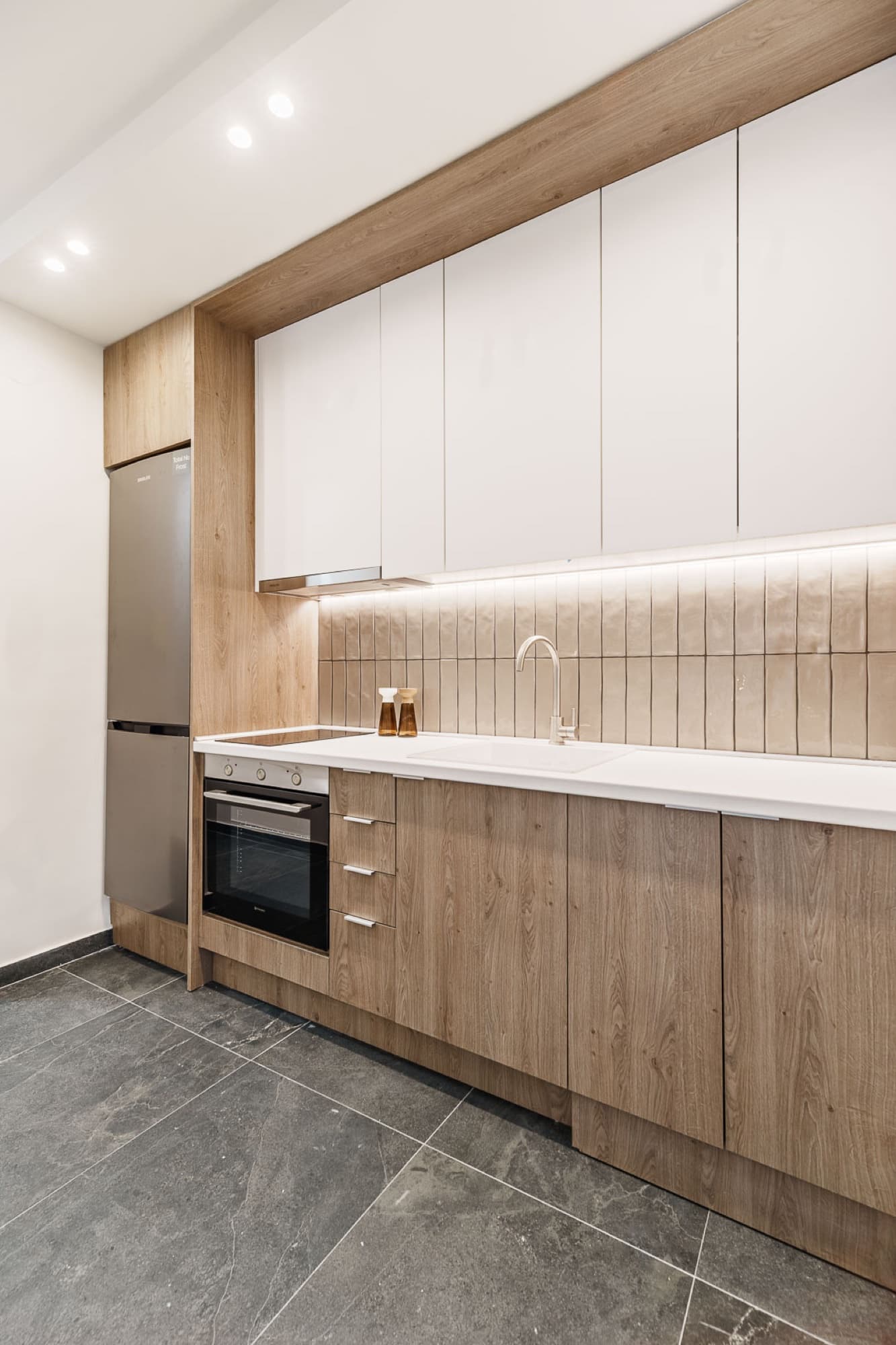 Two-Bedroom Apartment for Sale in Triandria, Thessaloniki, 75 m² - 5