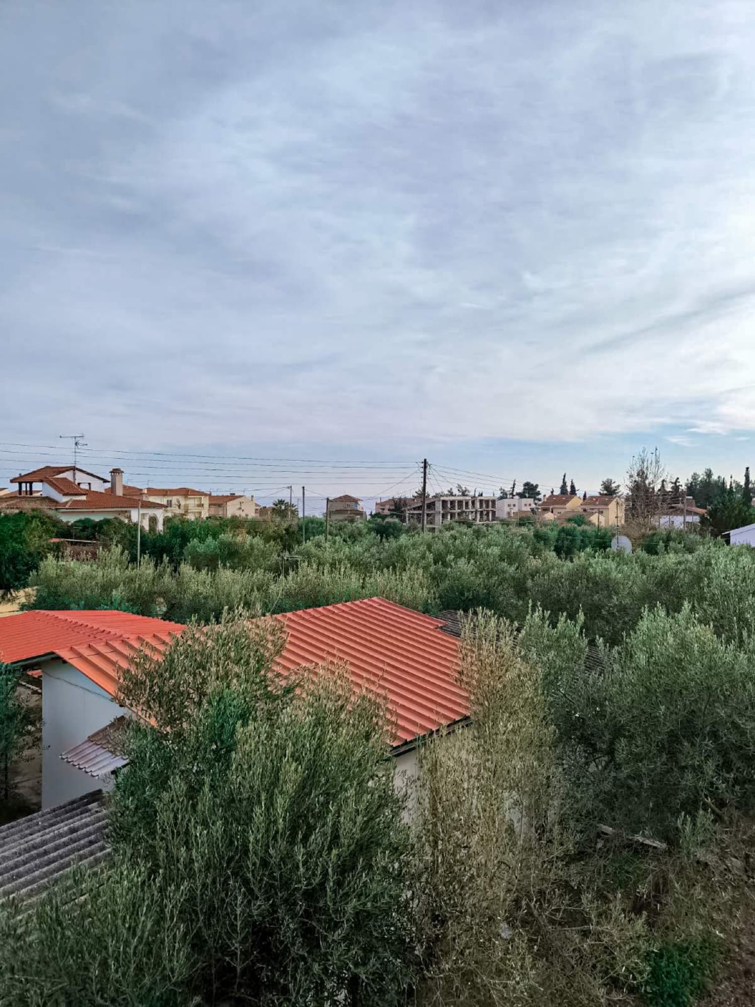 Two-Bedroom Maisonette for Sale in Kalyves Polygyrou, Halkidiki, 78 m² - 4