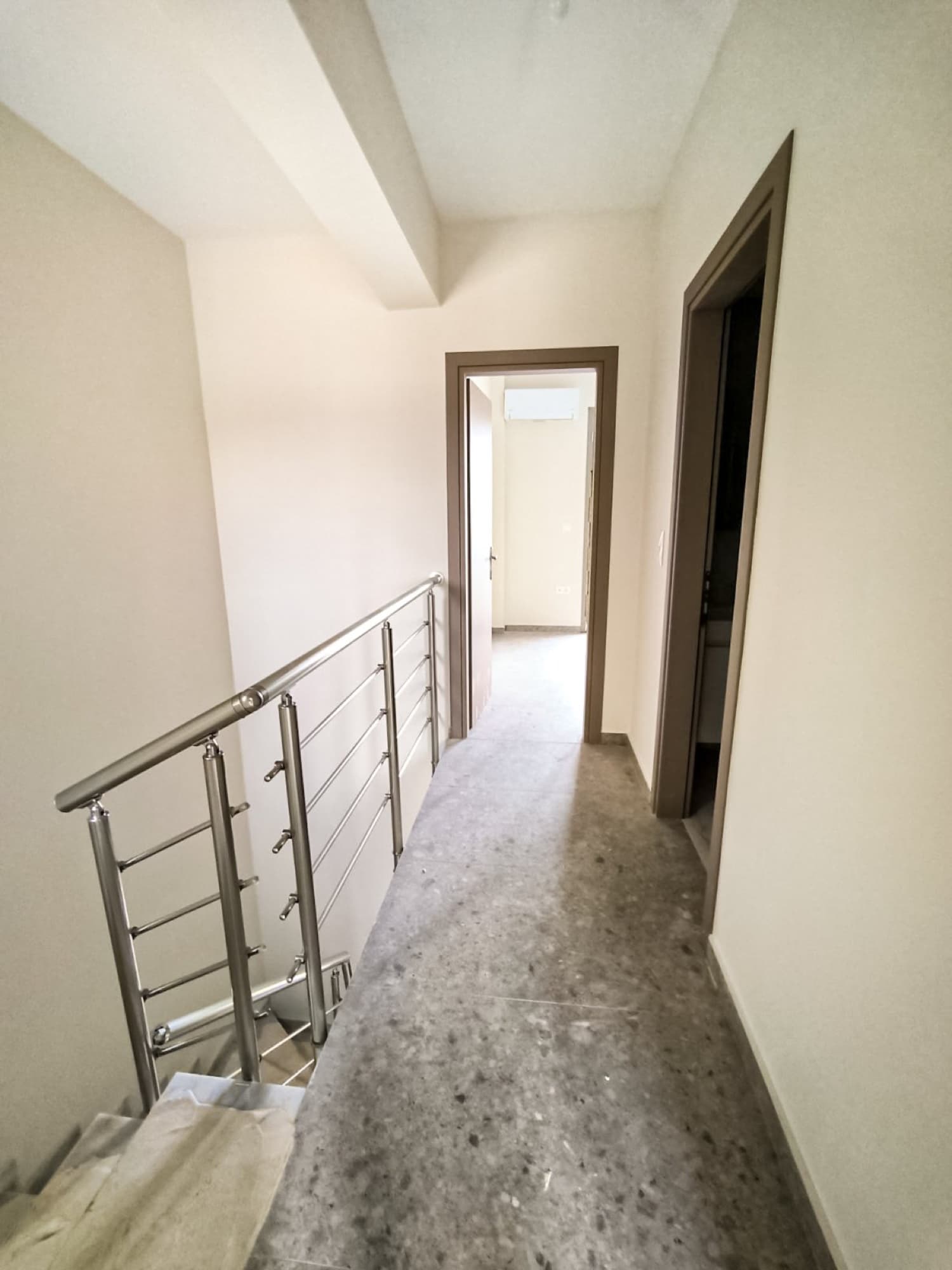 Two-Bedroom Maisonette for Sale in Kalyves Polygyrou, Halkidiki, 78 m² - 2
