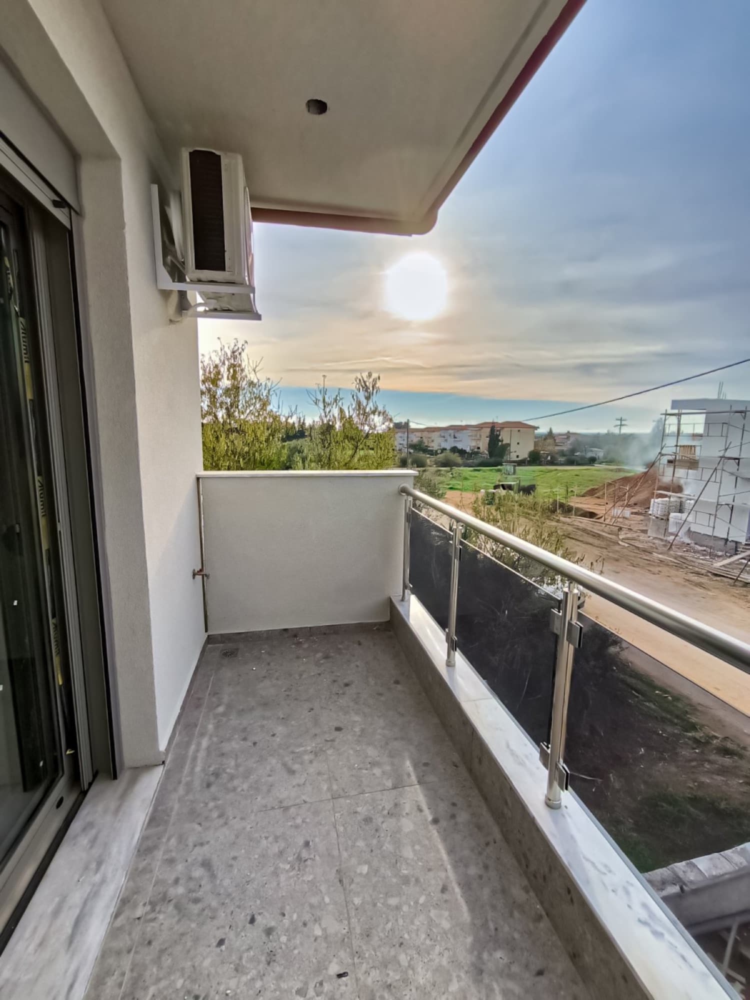 Two-Bedroom Maisonette for Sale in Kalyves Polygyrou, Halkidiki, 78 m² - 3
