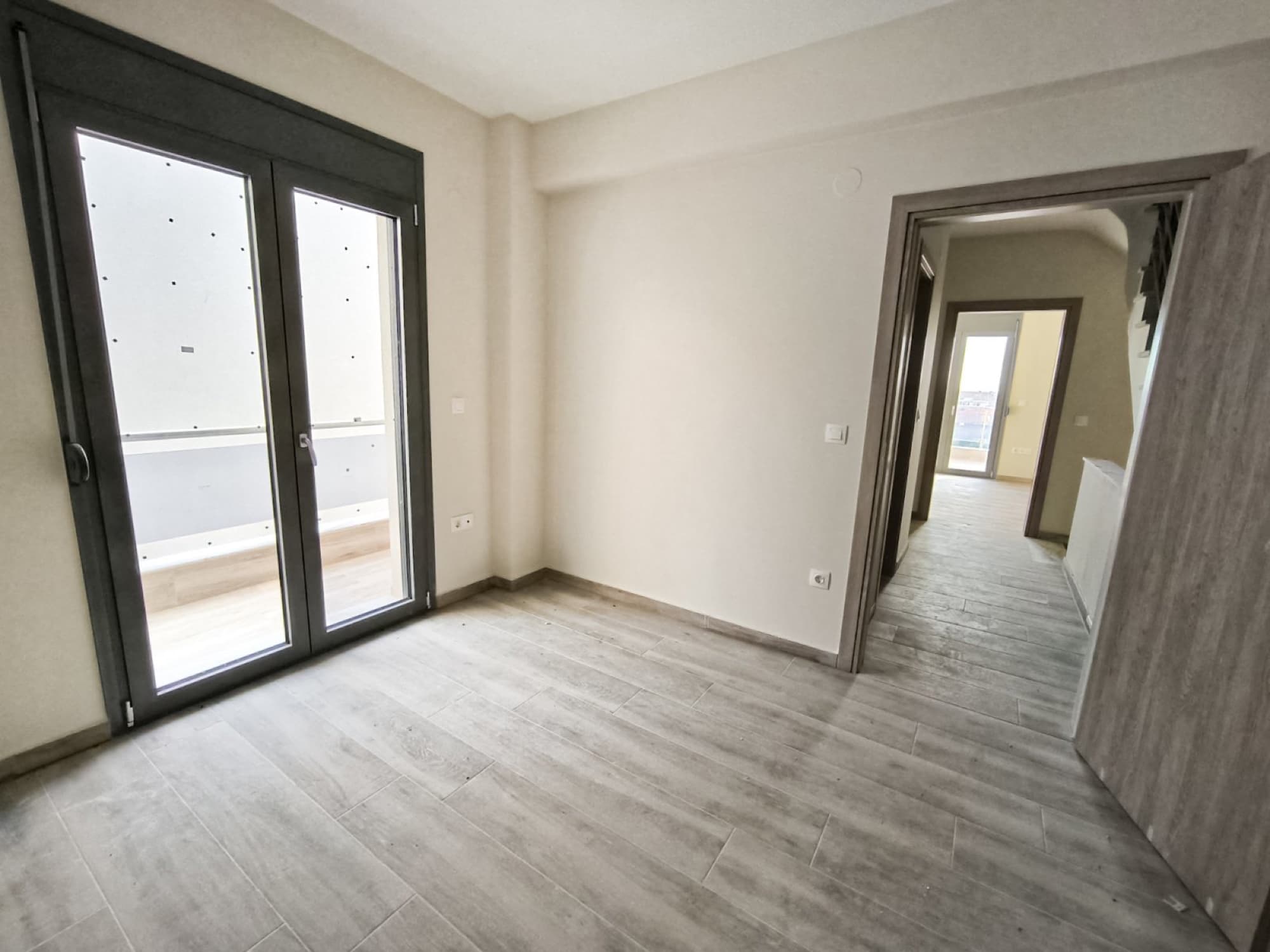 Three-Bedroom Maisonette for Sale in Kalyves Polygyrou, Halkidiki - 2