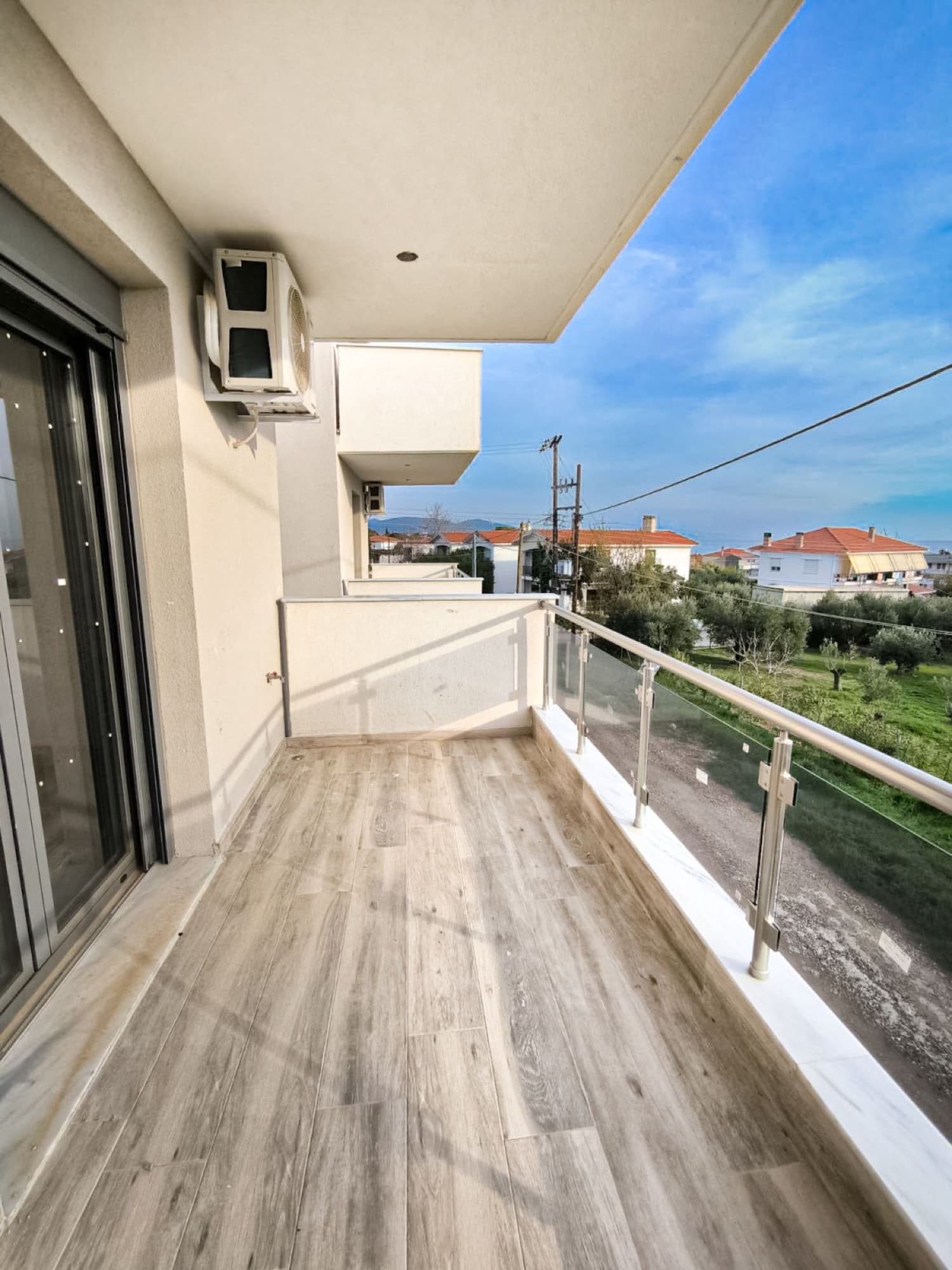 Three-Bedroom Maisonette for Sale in Kalyves Polygyrou, Halkidiki - 3