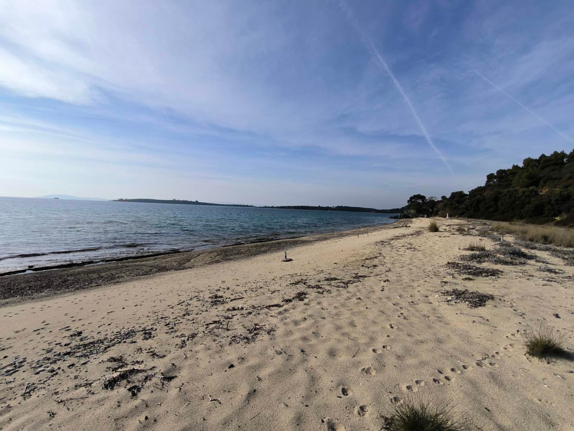 Four-Bedroom Seafront Maisonette for Sale in Sithonia, Halkidiki - 3