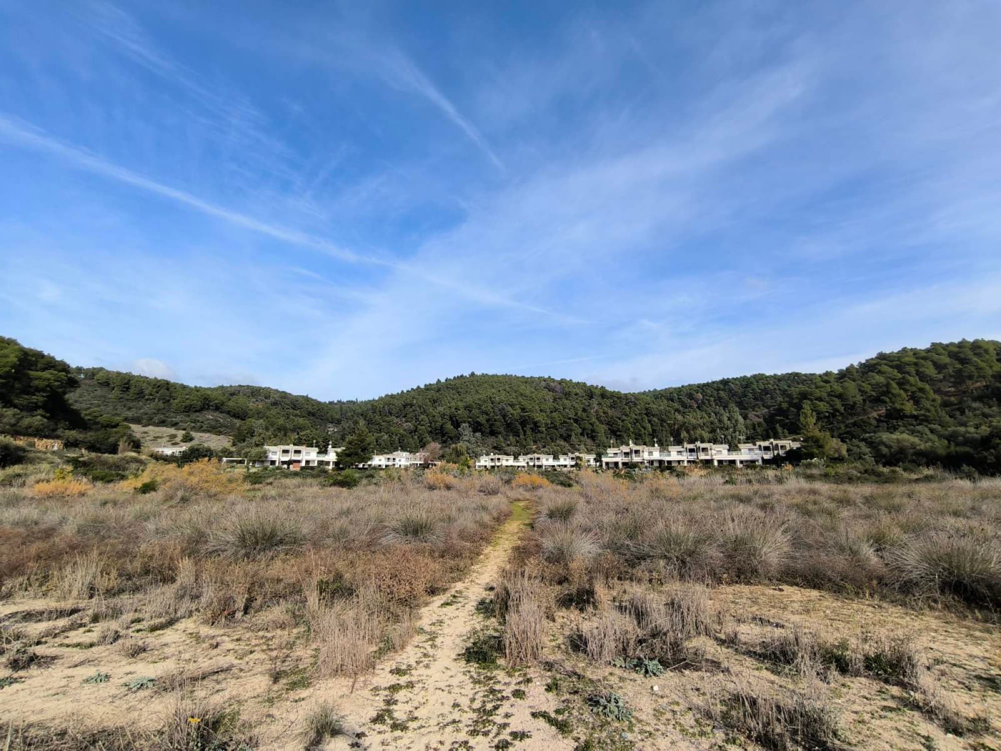 Four-Bedroom Seafront Maisonette for Sale in Sithonia, Halkidiki - 4