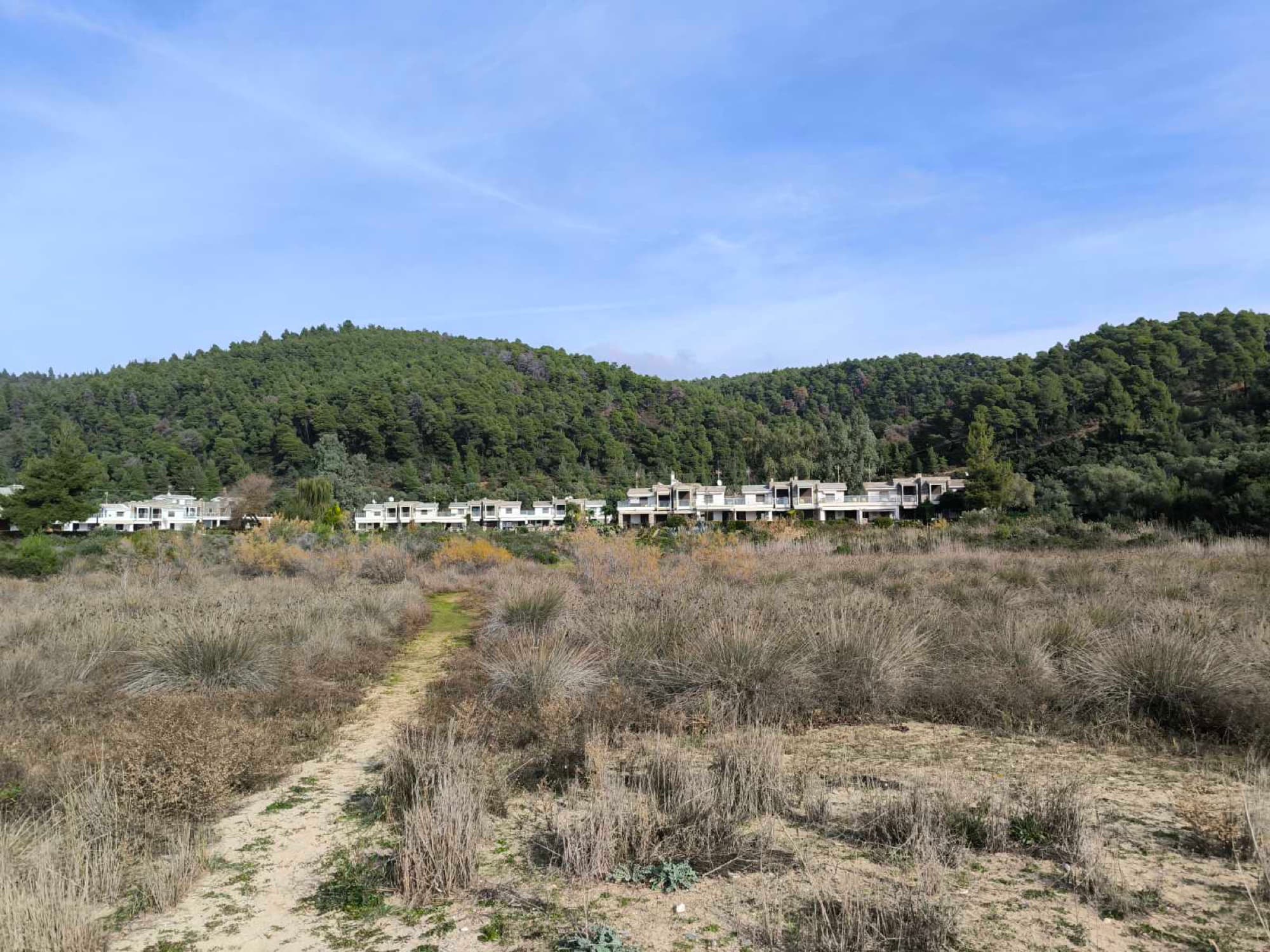 Four-Bedroom Seafront Maisonette for Sale in Sithonia, Halkidiki - 5