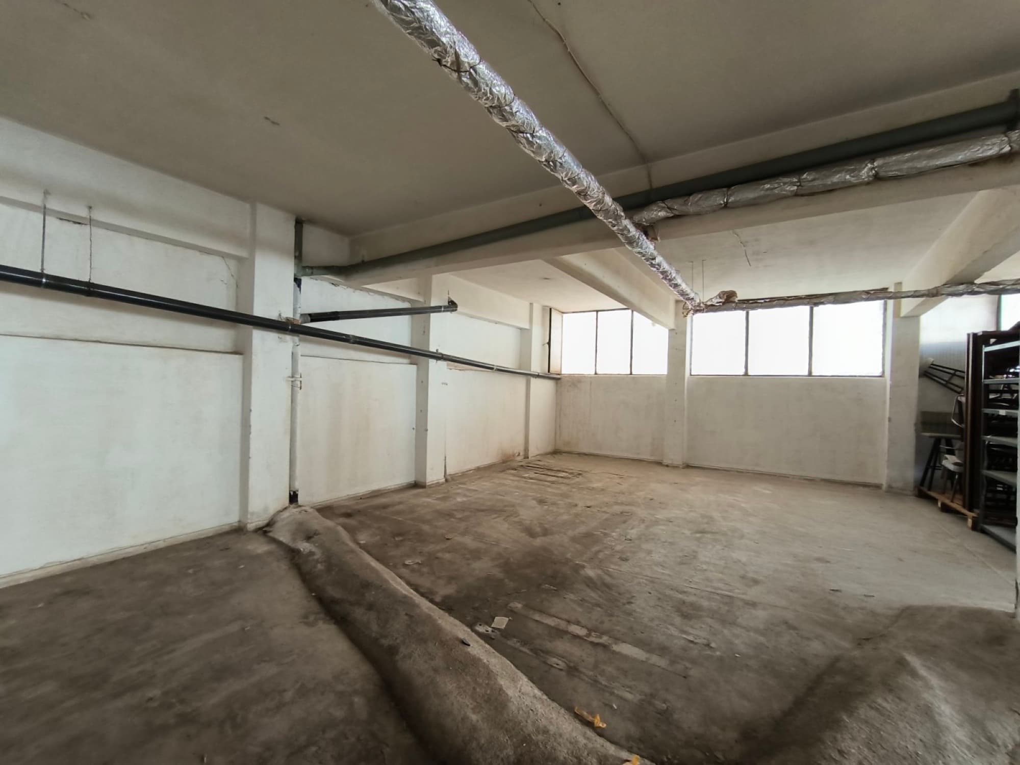 408 m² Warehouse for Sale in Menemeni, Thessaloniki - 4