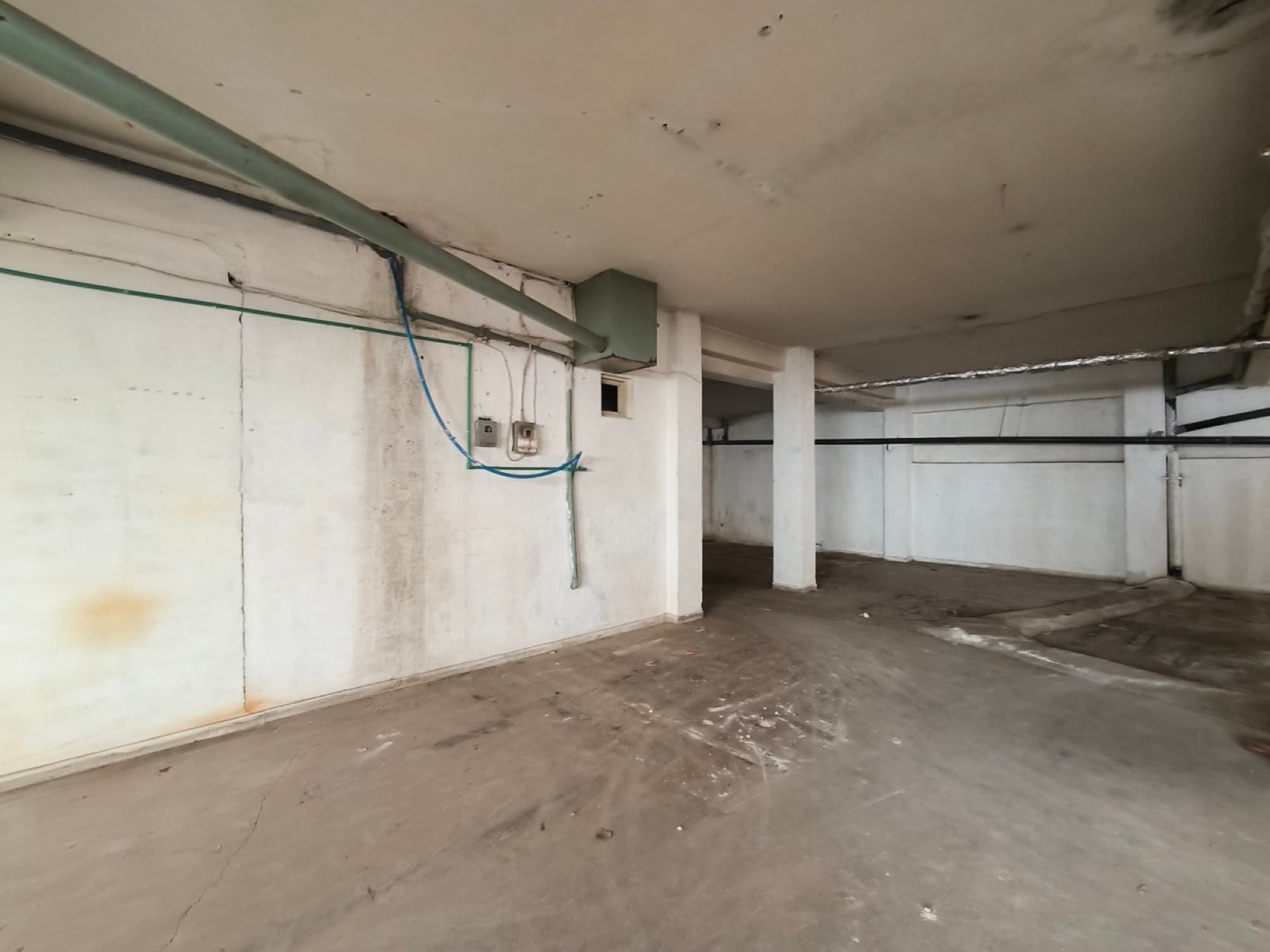 408 m² Warehouse for Sale in Menemeni, Thessaloniki - 2
