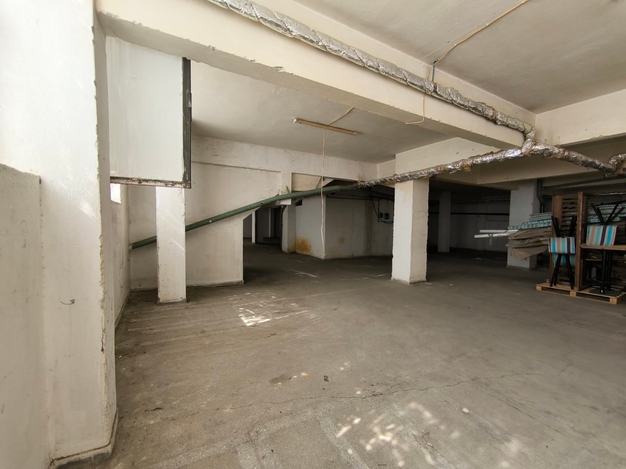 408 m² Warehouse for Sale in Menemeni, Thessaloniki - 5