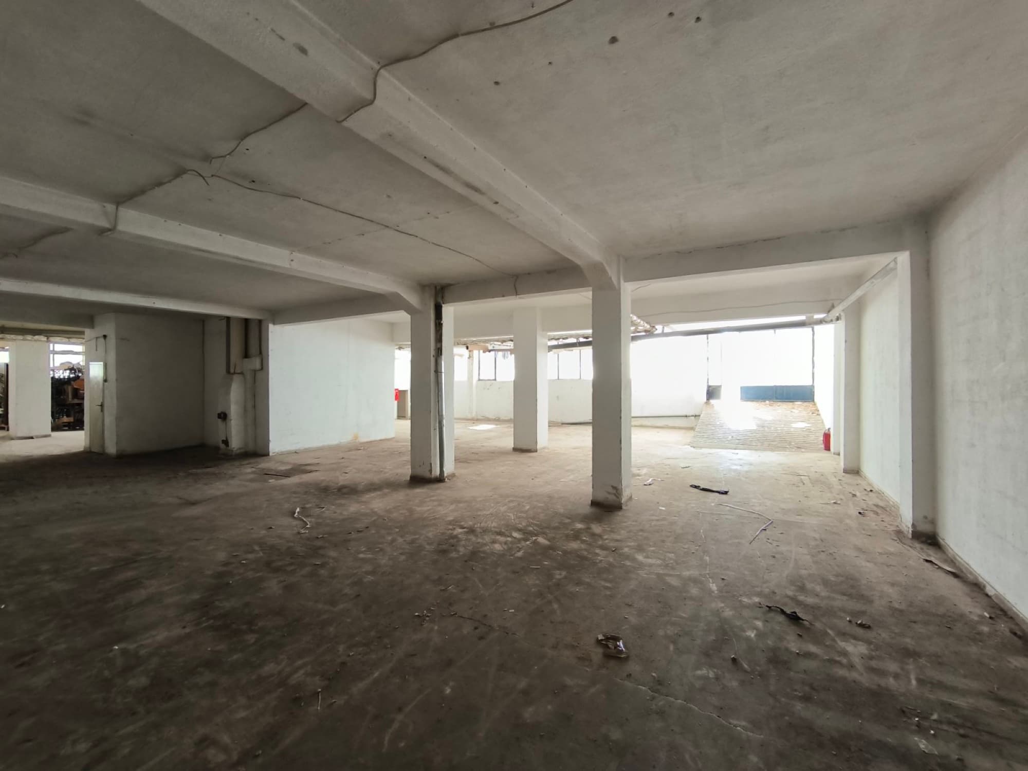 408 m² Warehouse for Sale in Menemeni, Thessaloniki