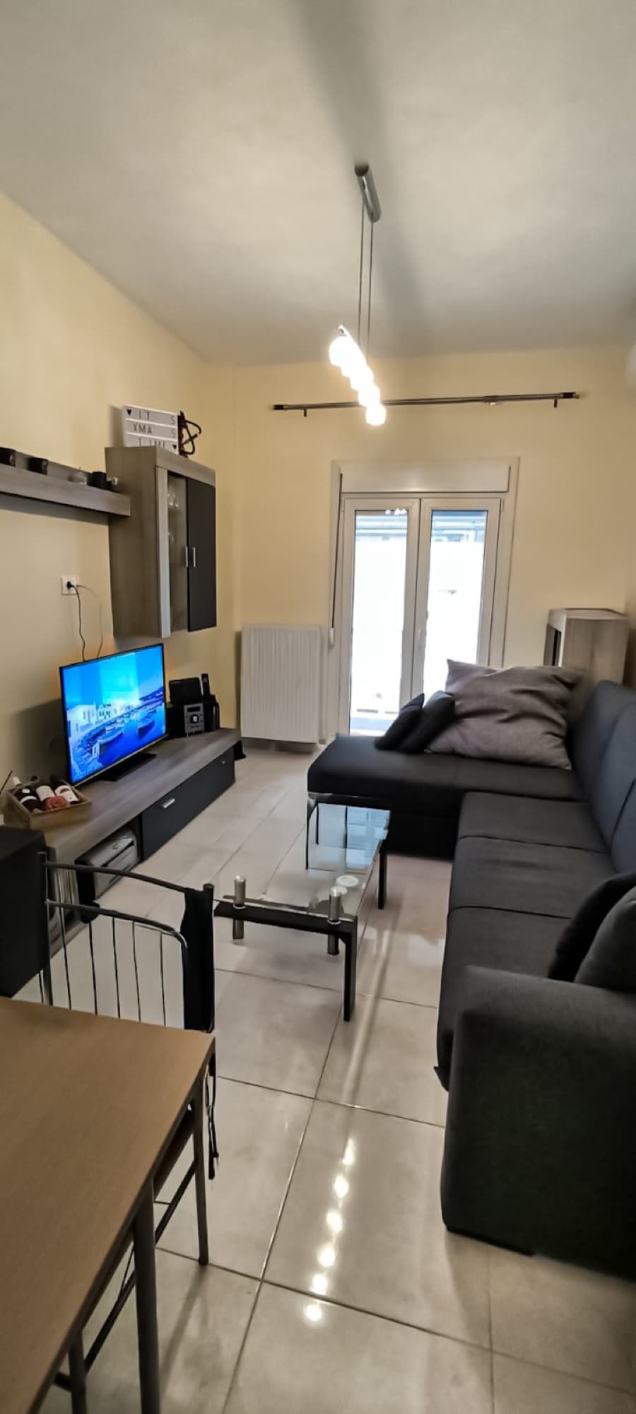 Two-Bedroom Apartment for Sale in Charilaou, Thessaloniki - 2