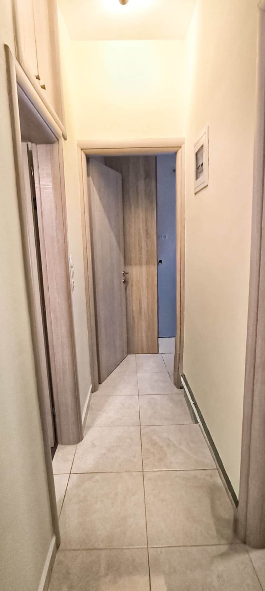 Two-Bedroom Apartment for Sale in Charilaou, Thessaloniki - 3