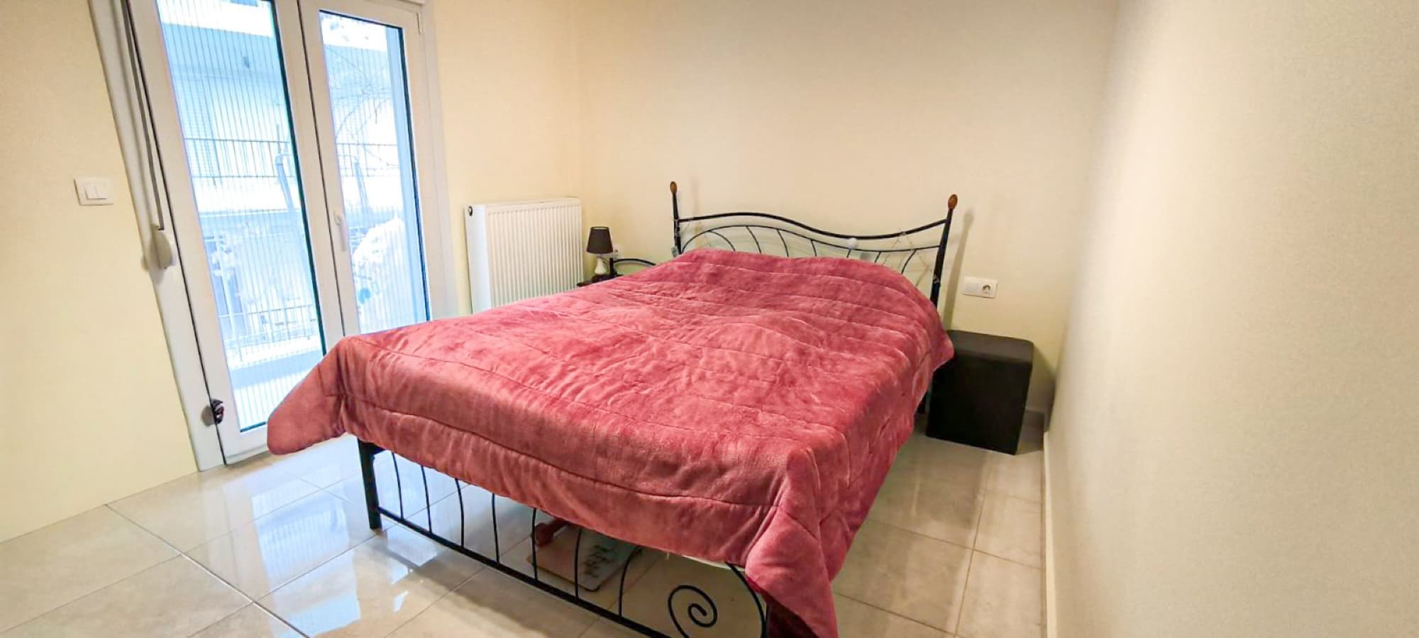 Two-Bedroom Apartment for Sale in Charilaou, Thessaloniki - 5