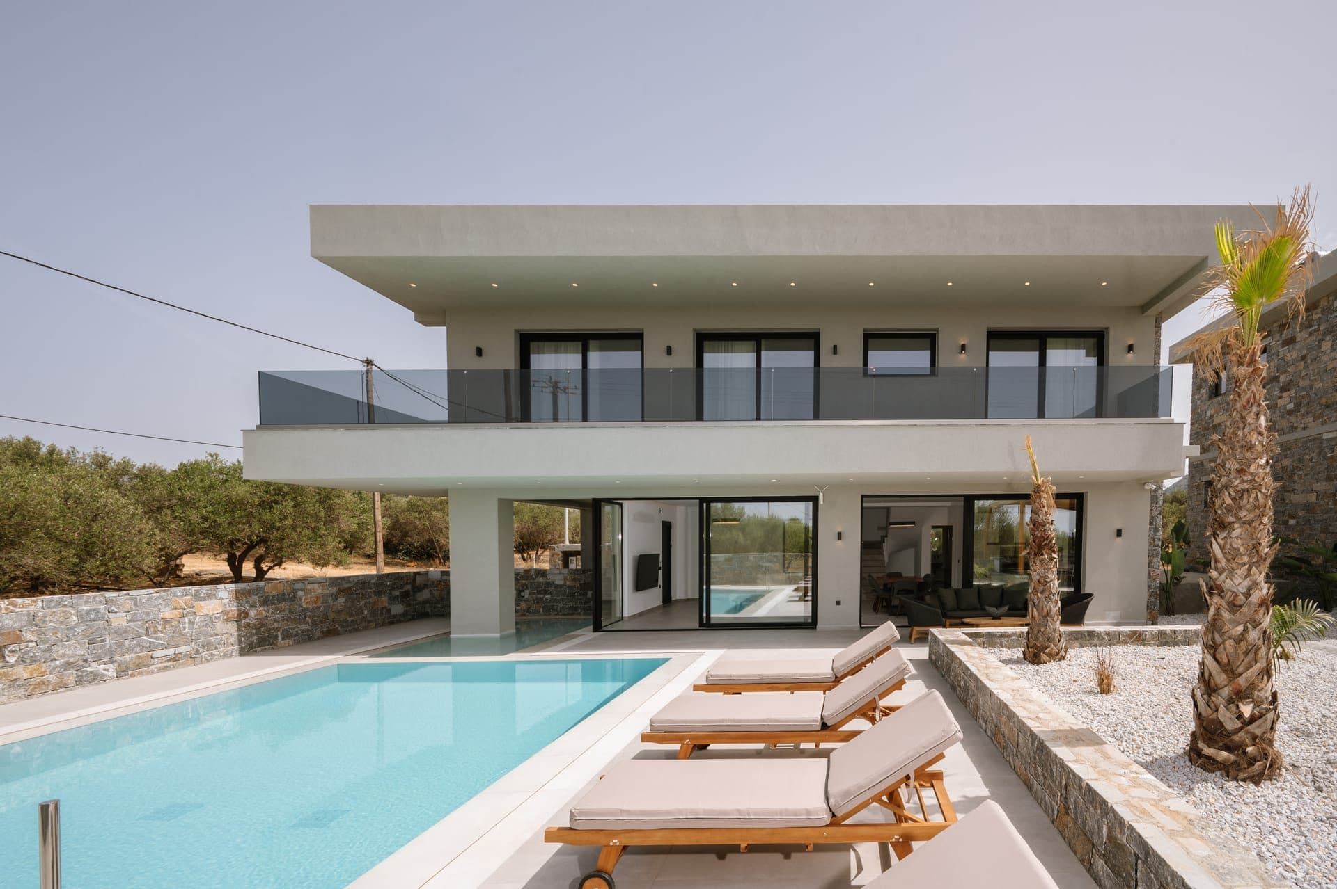 Villa Evi - 4