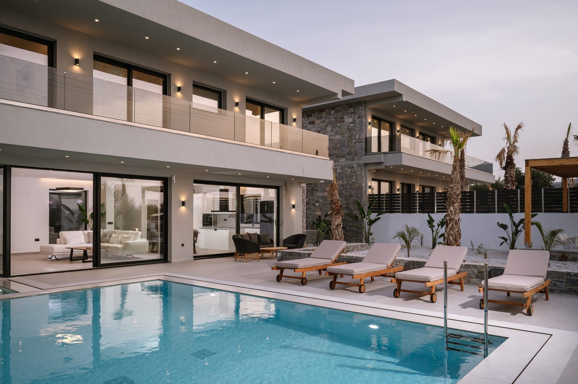 Villa Evi - 2