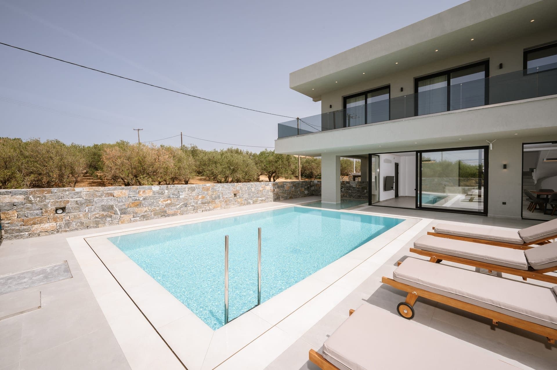 Villa Evi - 5