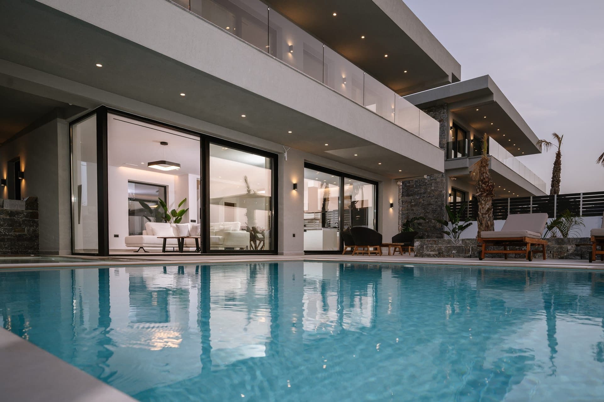 Villa Evi - 3