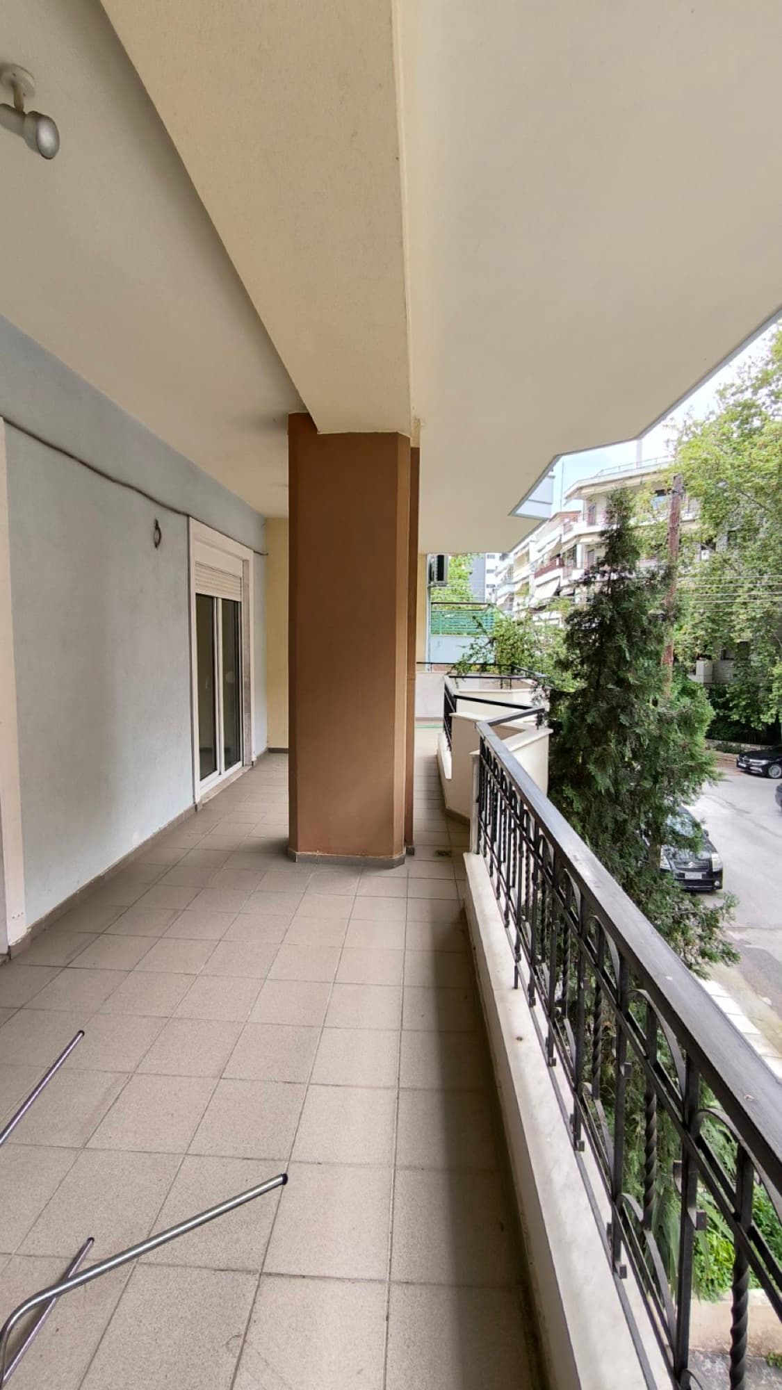 104 m² Three-Bedroom Apartment for Sale in Kalamaria, Thessaloniki - 3