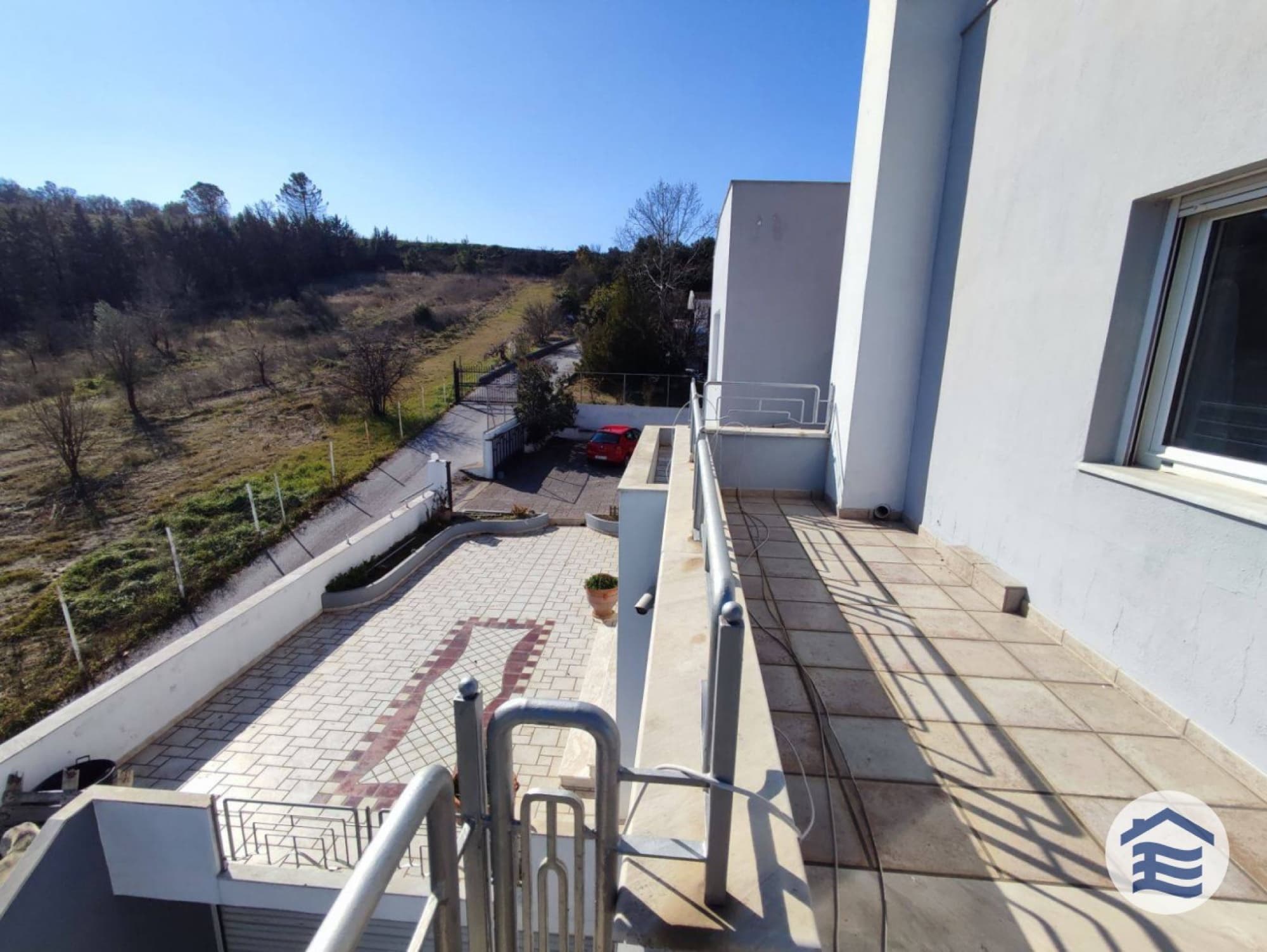 310 m² Five-Bedroom Villa for Sale in Trilofo, Thessaloniki - 3