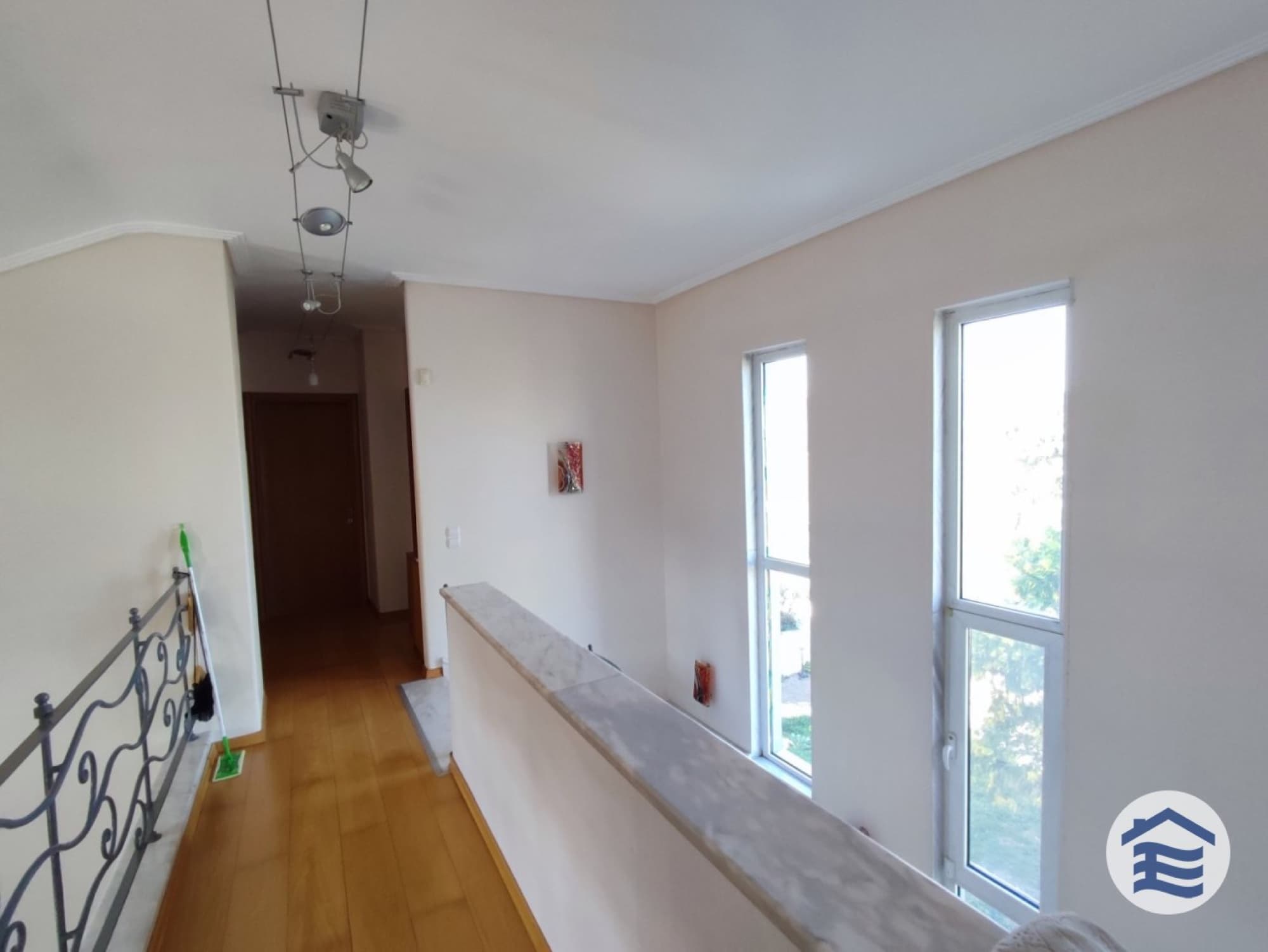 310 m² Five-Bedroom Villa for Sale in Trilofo, Thessaloniki - 5