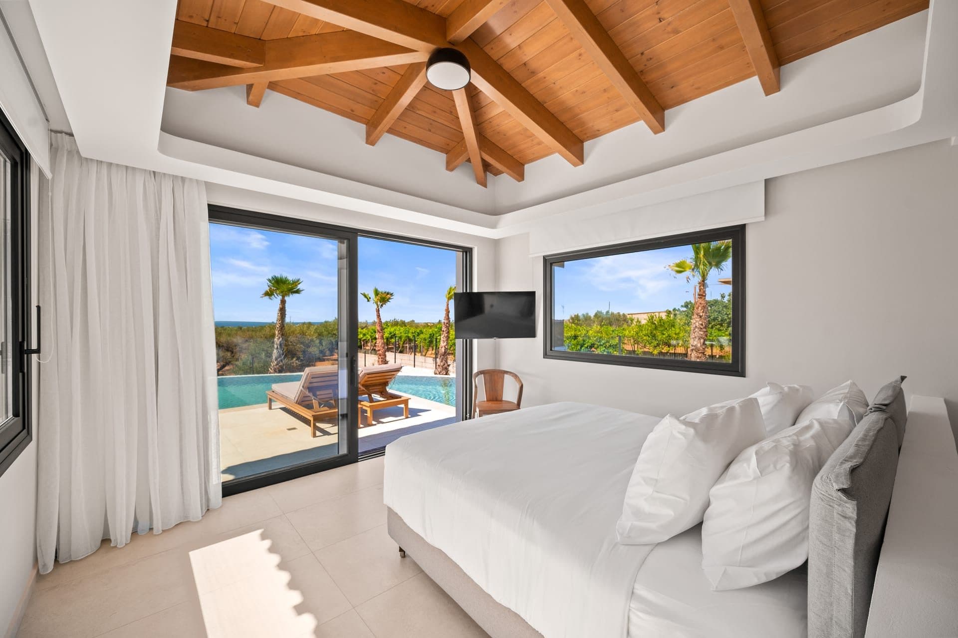 Villa Anassa - 4