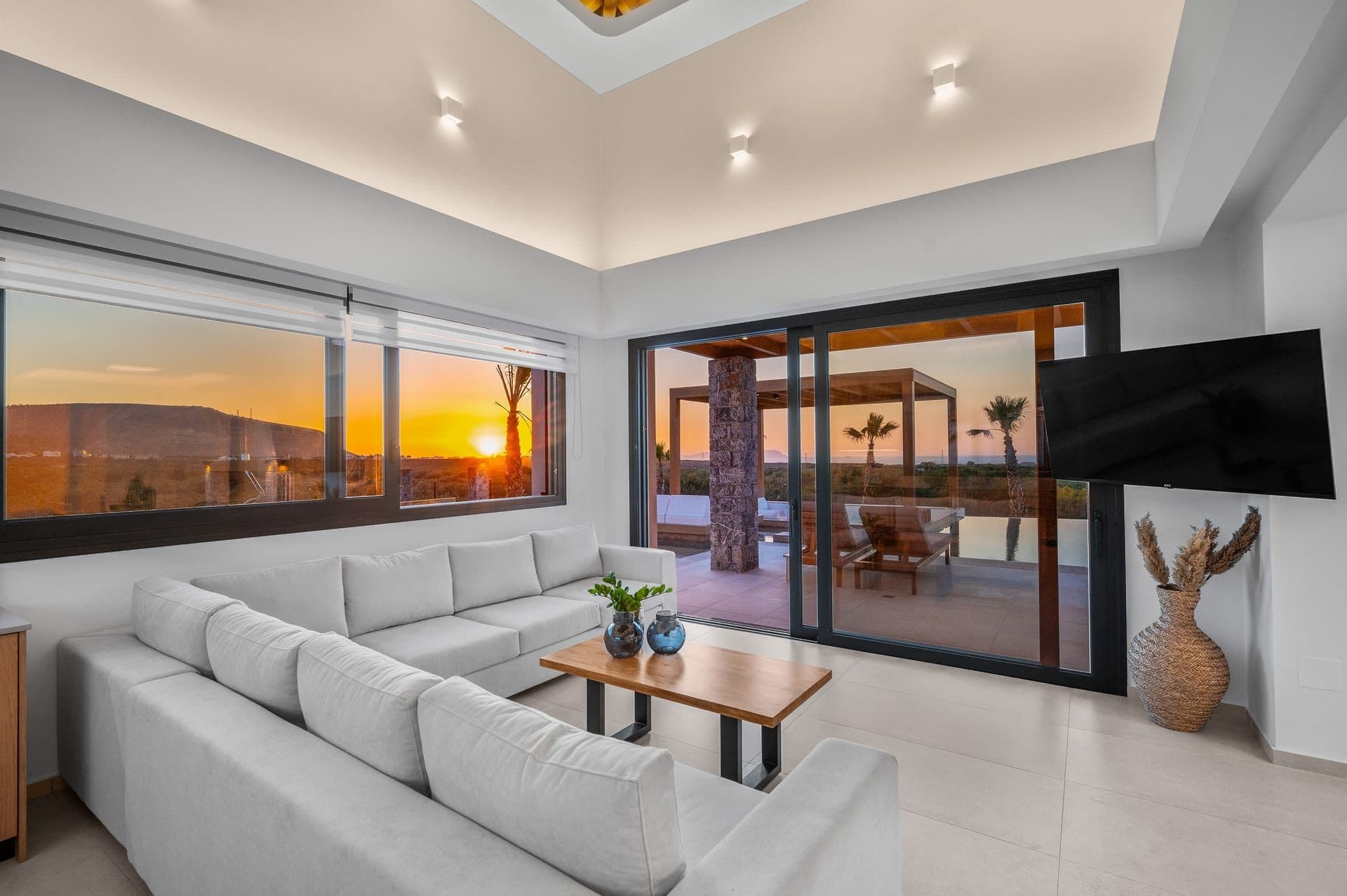 Villa Anassa - 2
