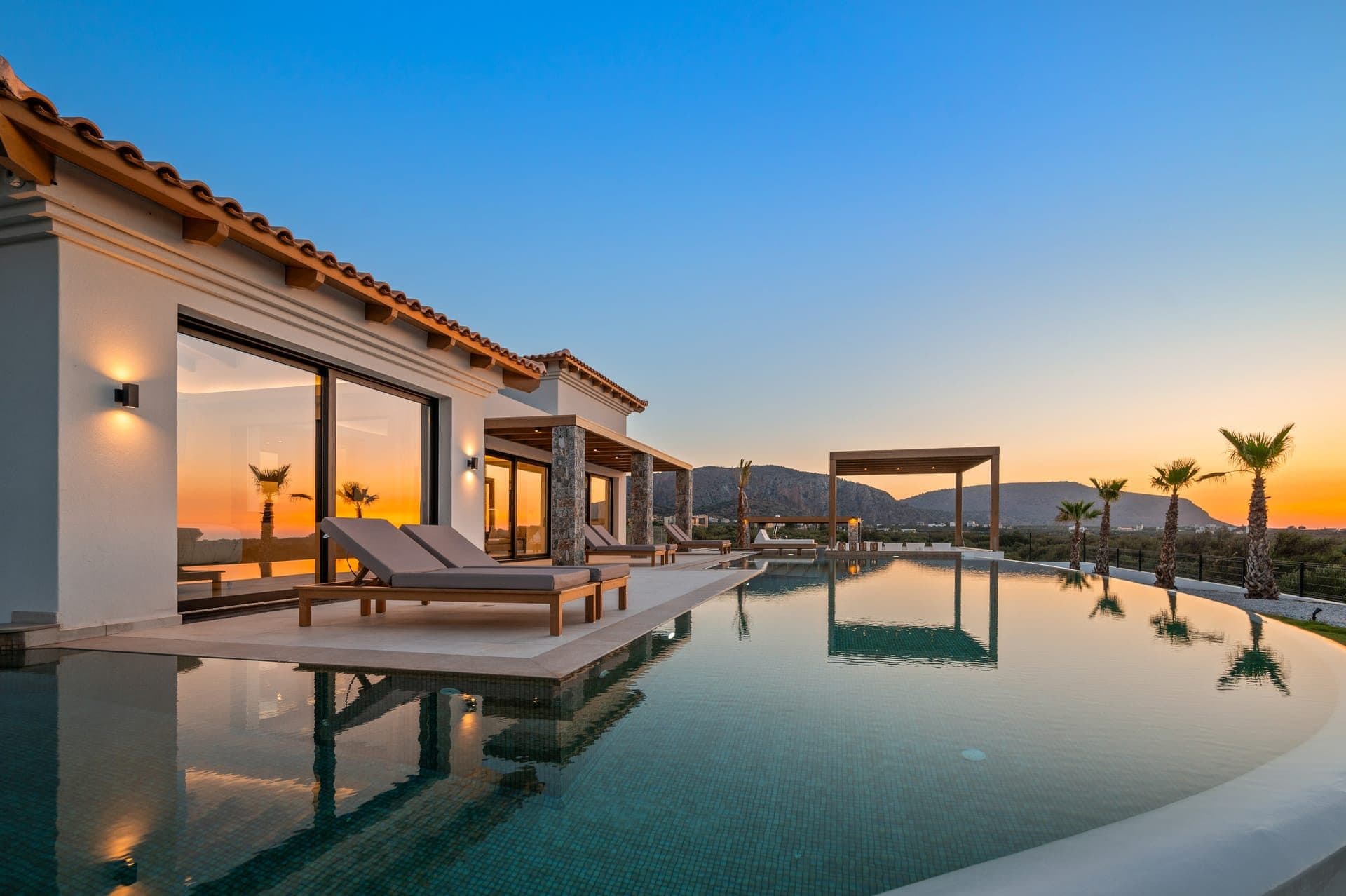 Villa Anassa