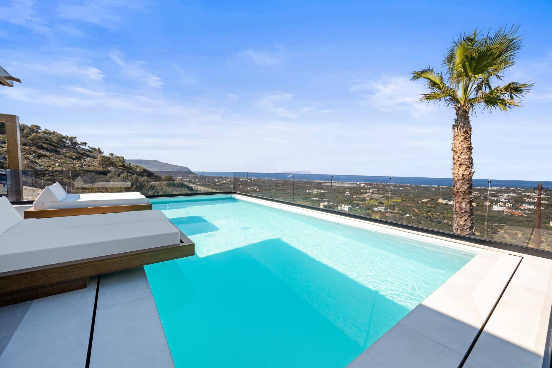 Sunset Escape Luxury Villa - 3