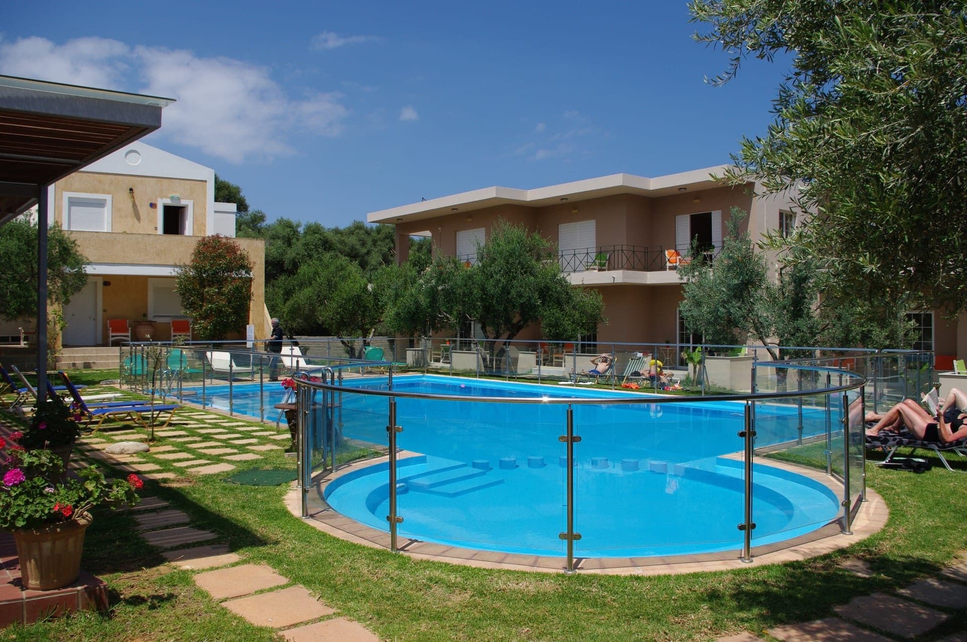 Elea Apartments Chania - 4
