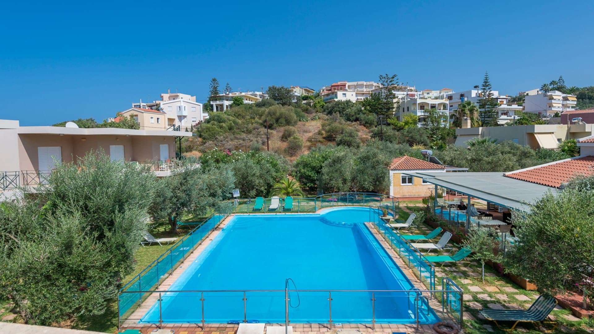 Elea Apartments Chania - 5